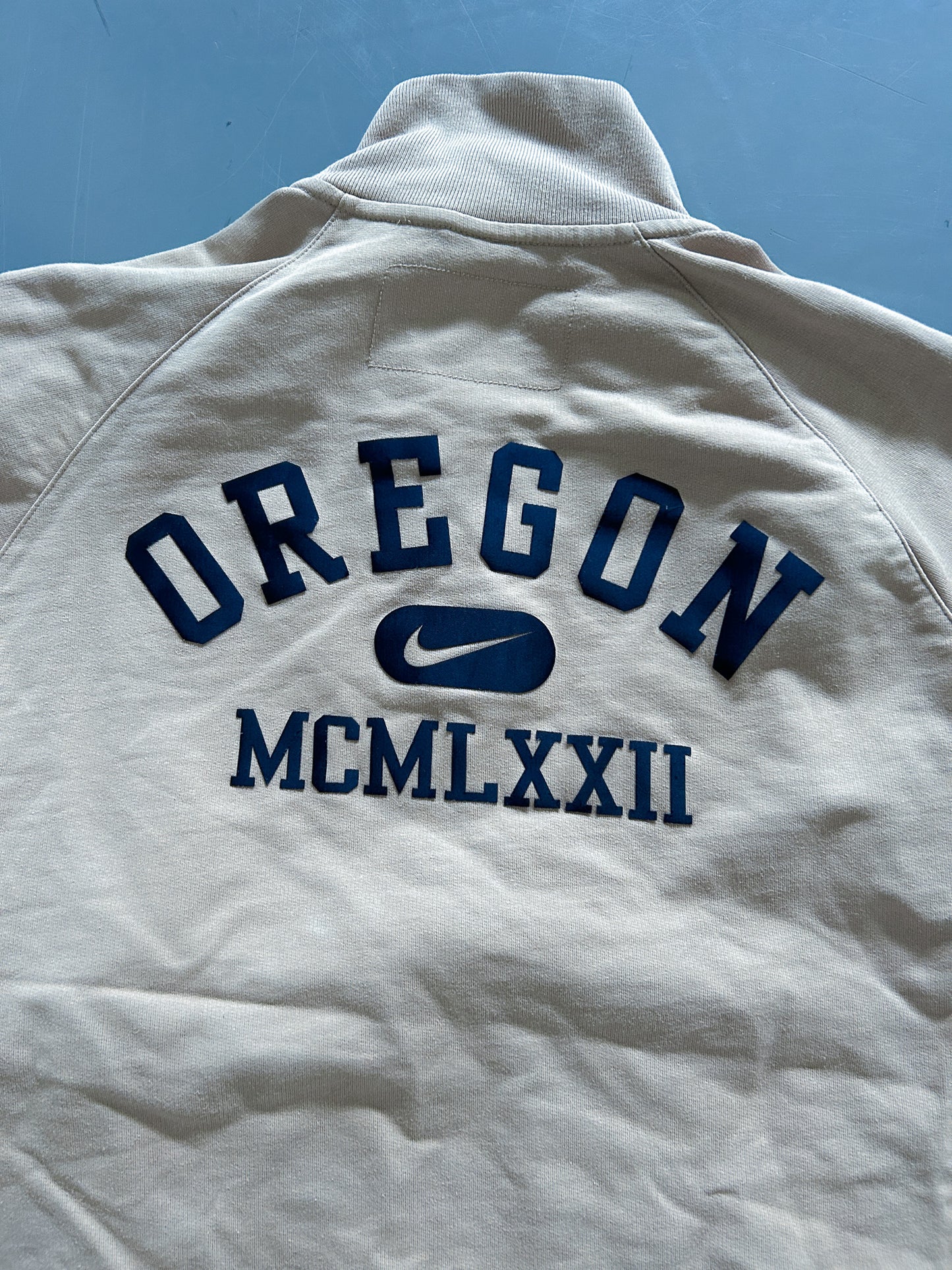 Nike Vintage Trackjacket | XL