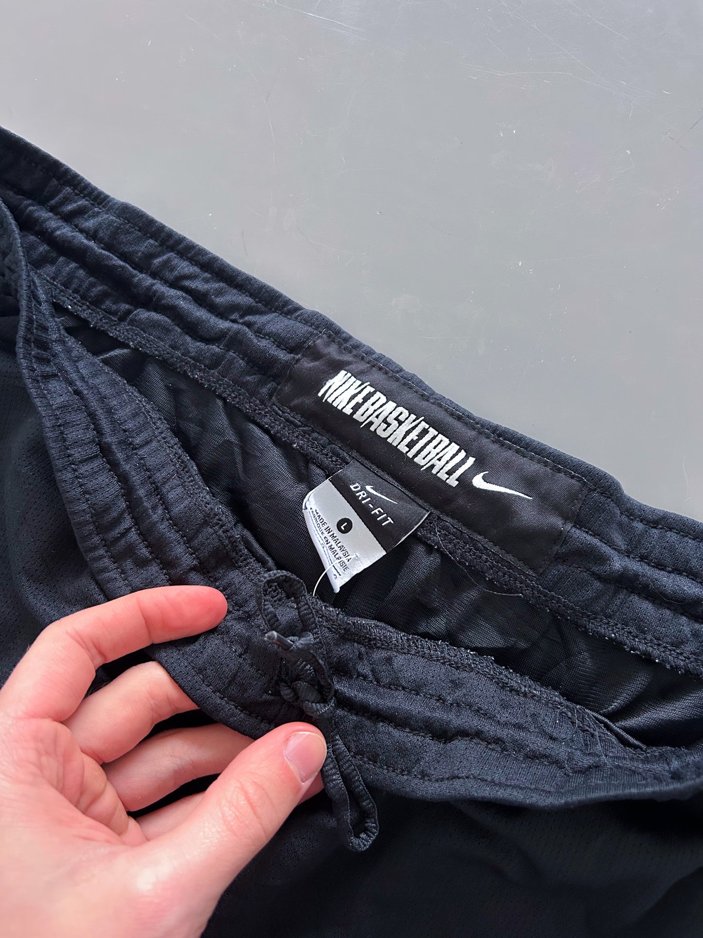 Nike Vintage Trackpants |
L