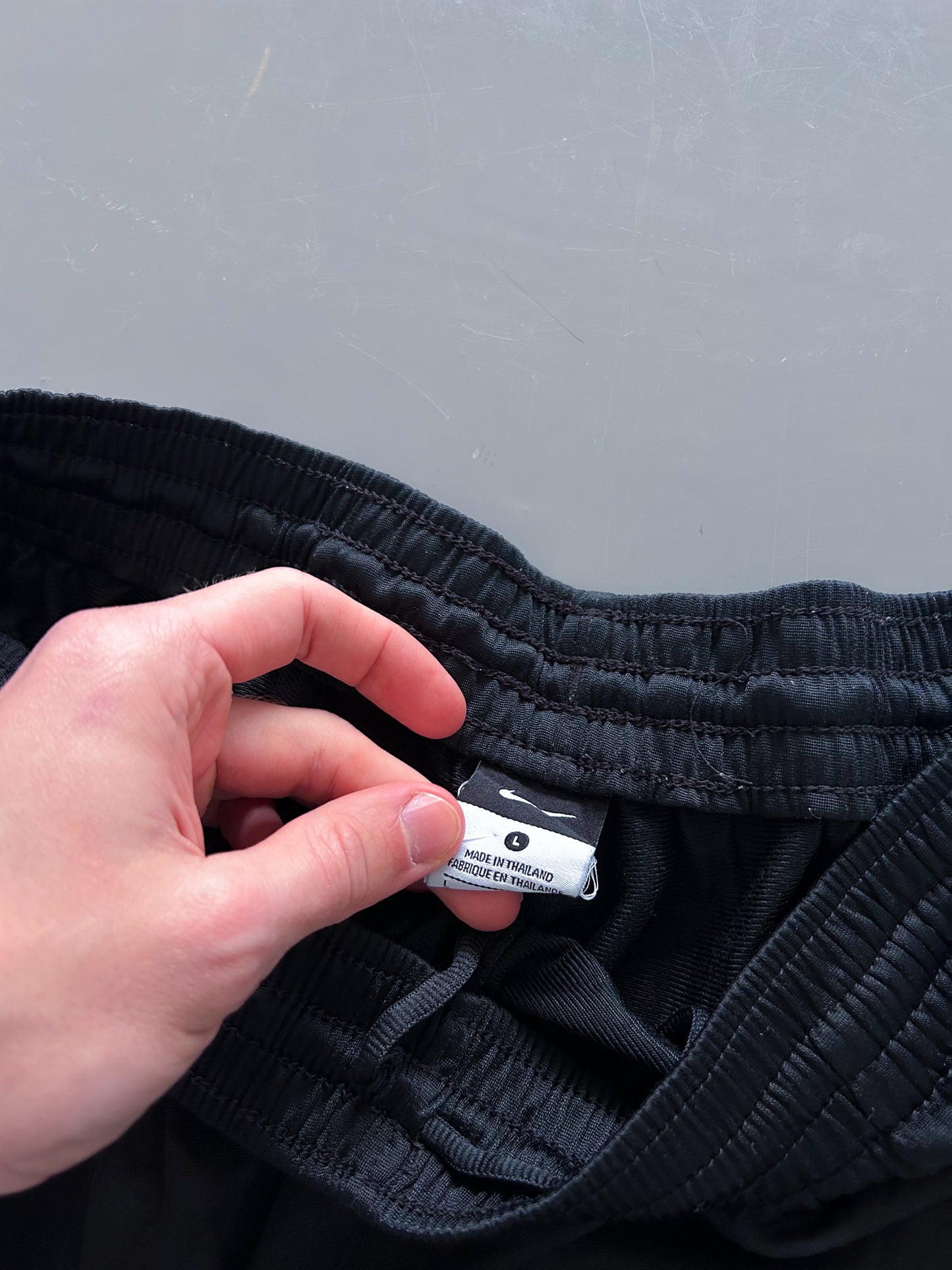 Nike Vintage Trackpants | L