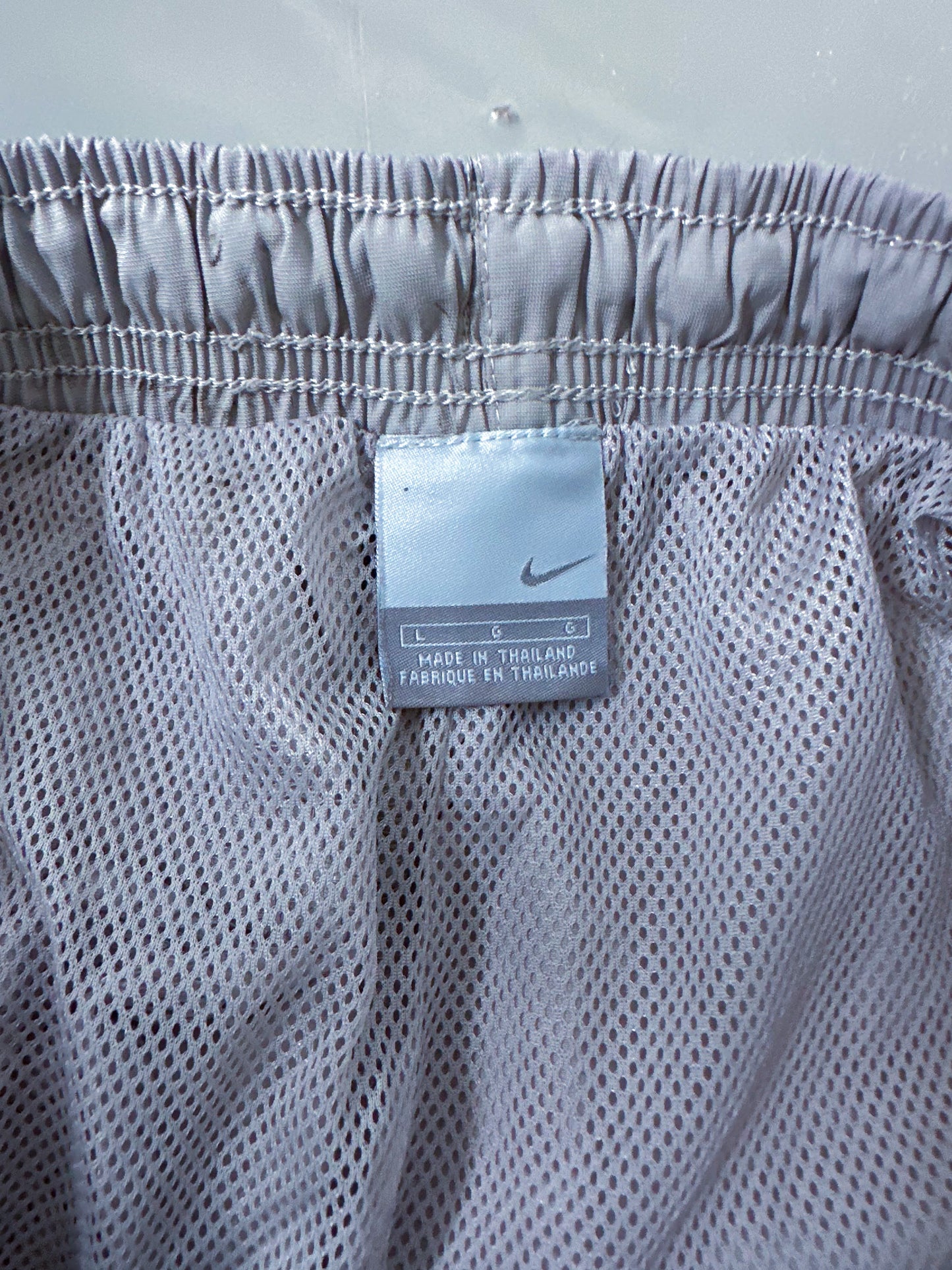 Nike Vintage Trackpants | L