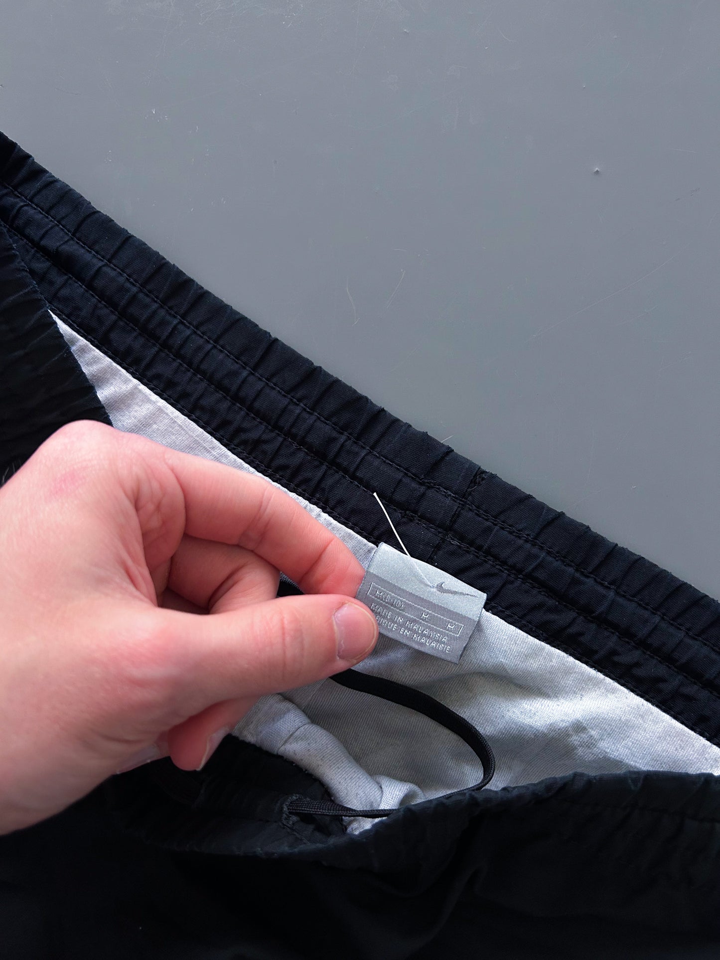 Nike Vintage Trackpants | M