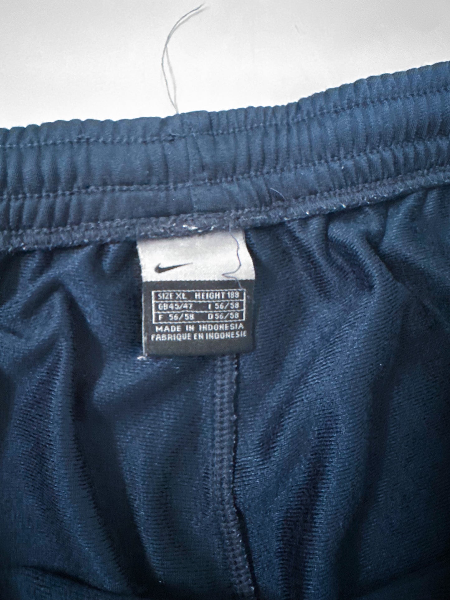 Nike Vintage Trackpants | L