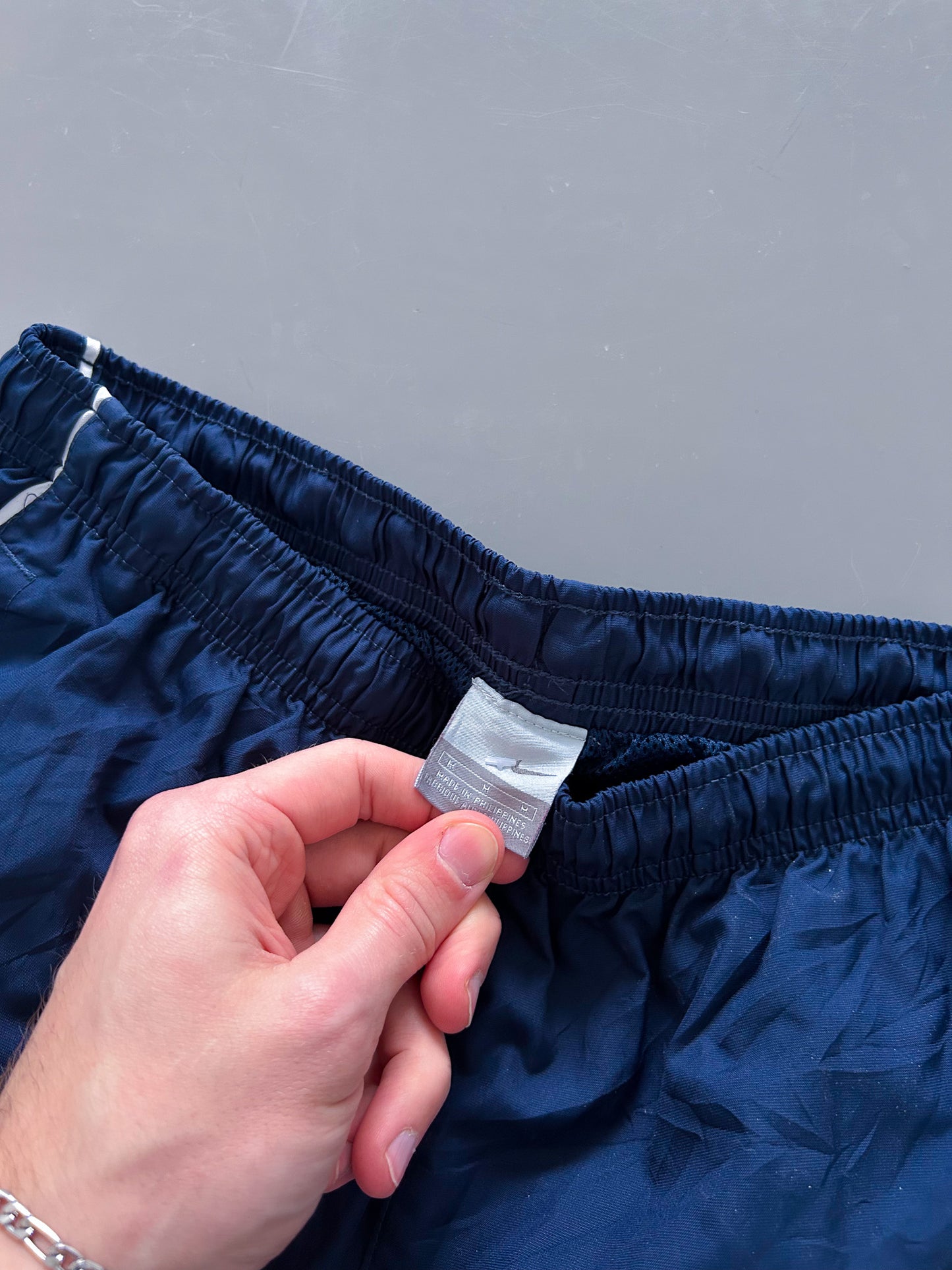 Nike Vintage Trackpants | M