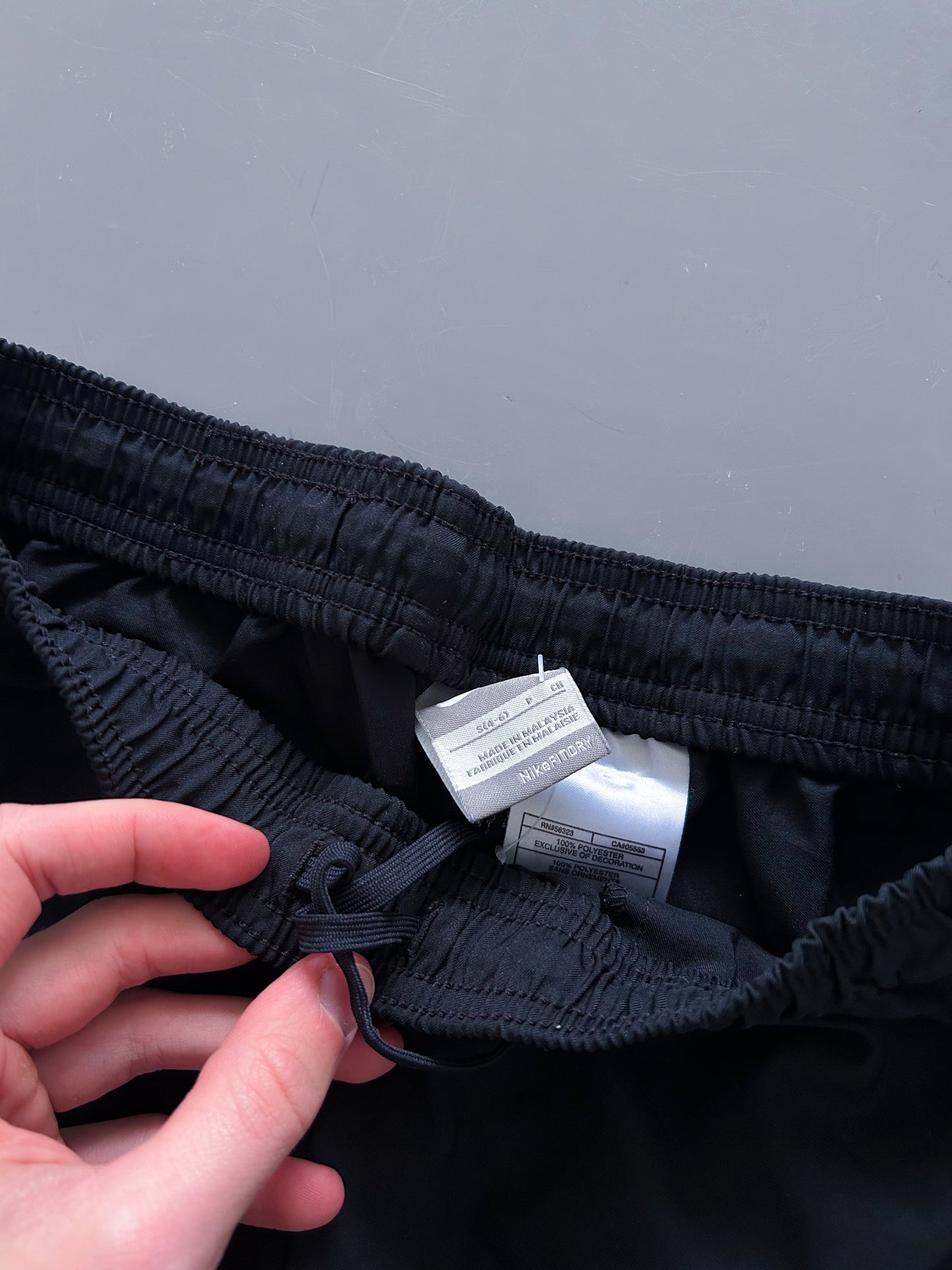 Nike Vintage Trackpants | S