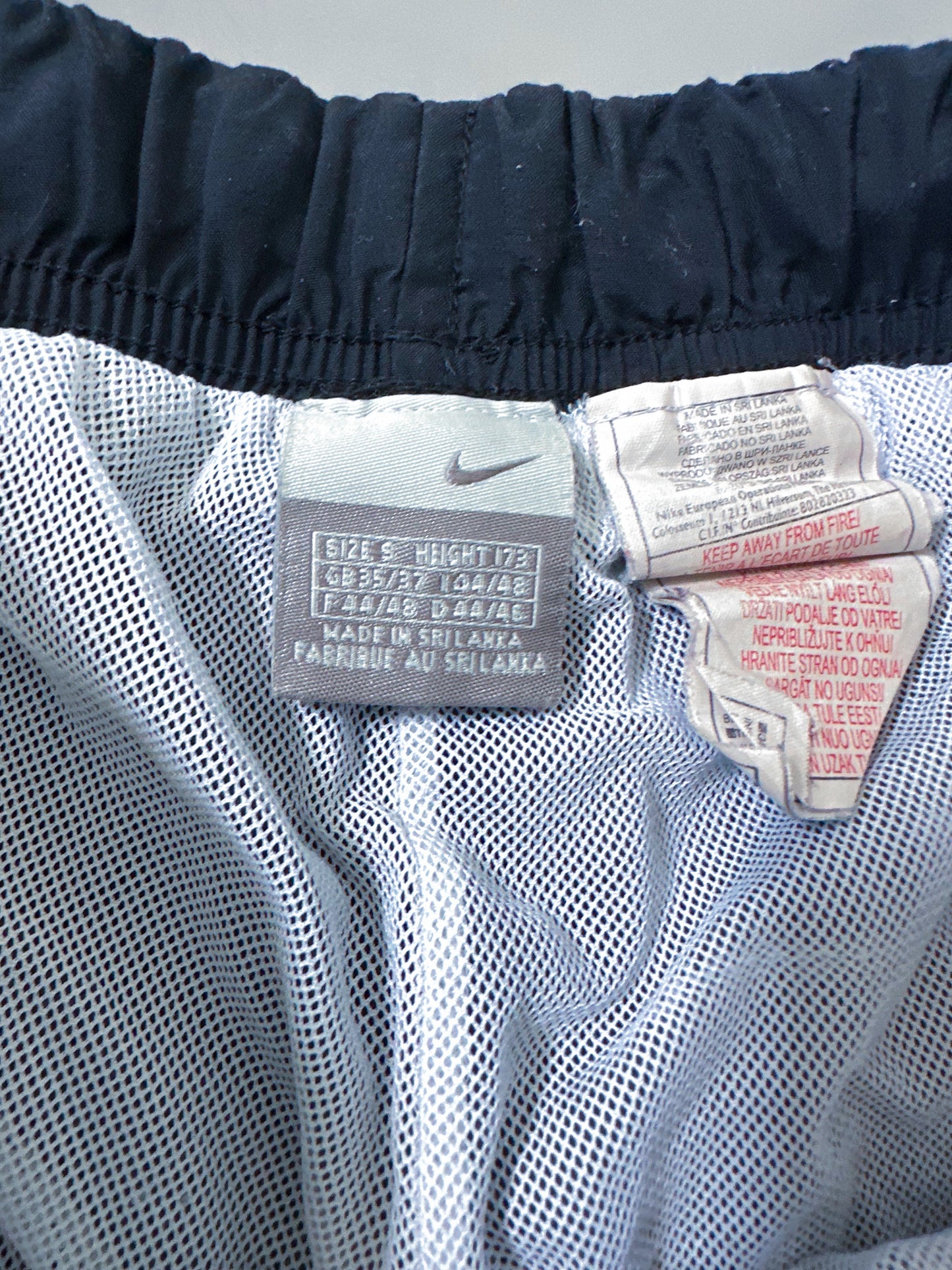 Nike Vintage Trackpants | S