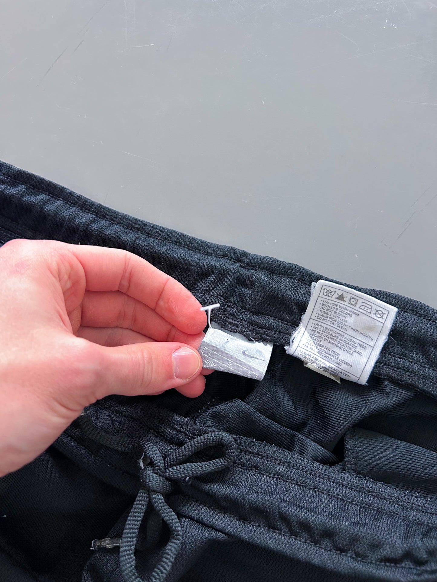 Nike Vintage Trackpants | M