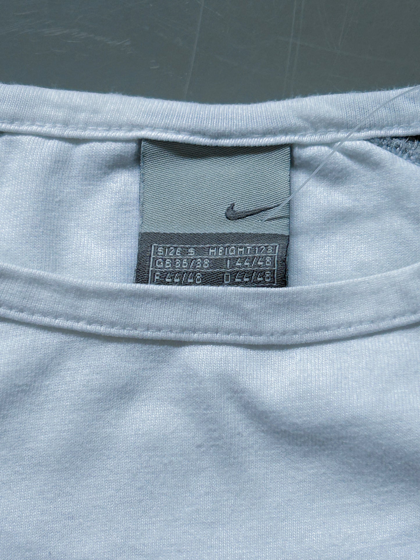 Nike Vintage Longsleeve | S