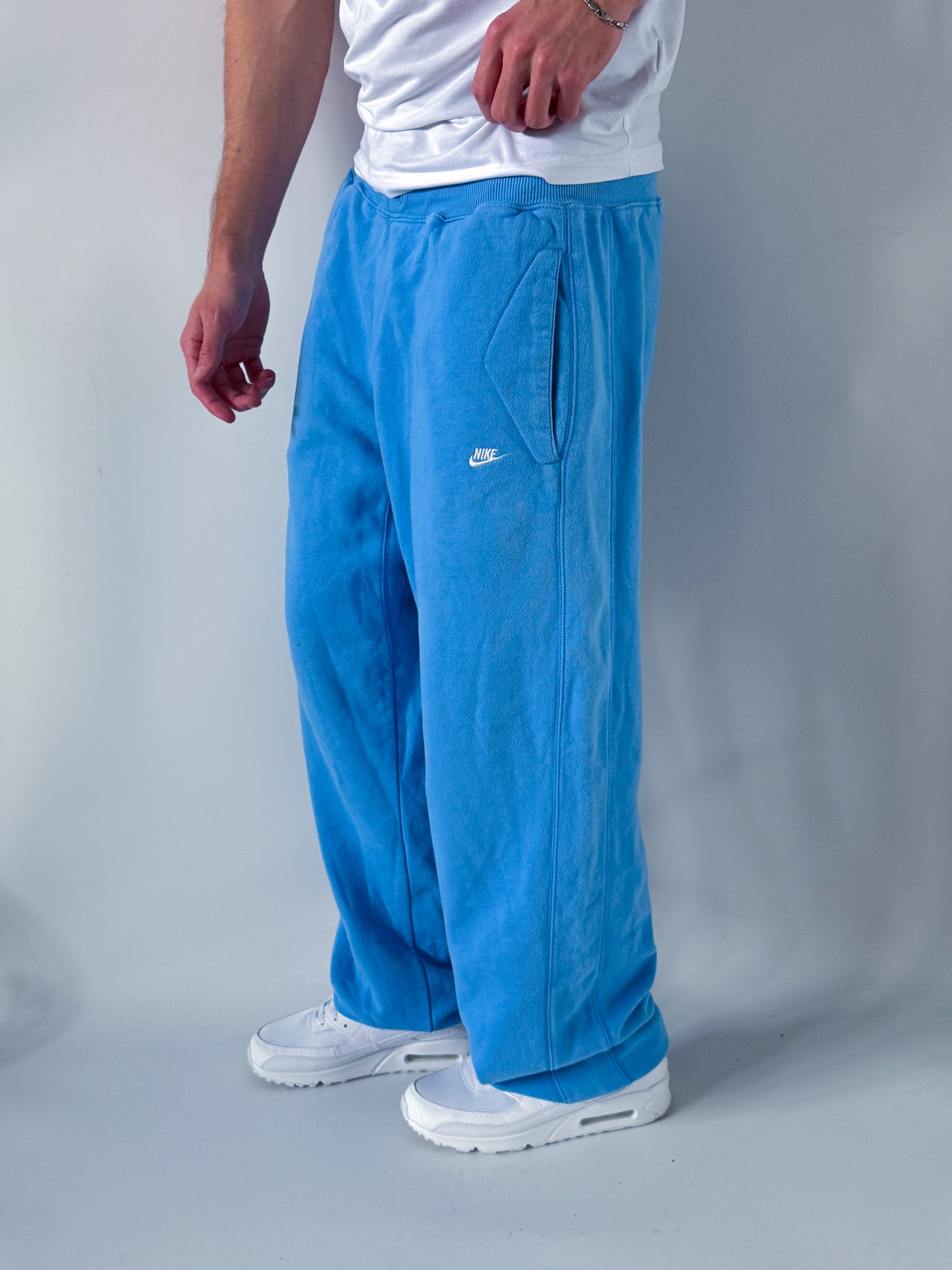 Nike Vintage Sweatpants / Jogger | L