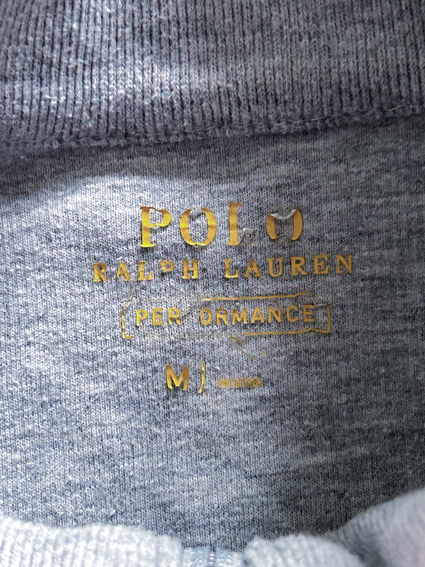 Polo Ralph Lauren Vintage Strickjacke | M