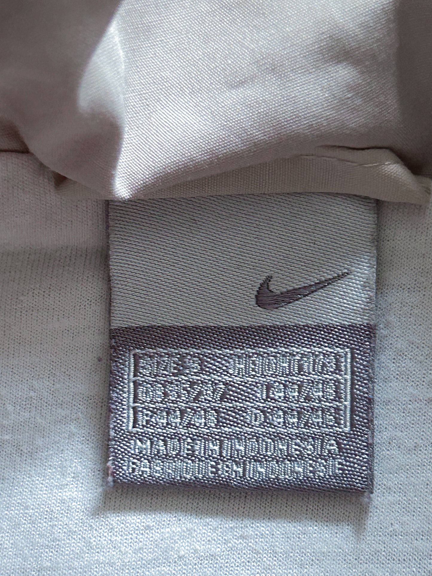 Nike Vintage Trackjacket | S