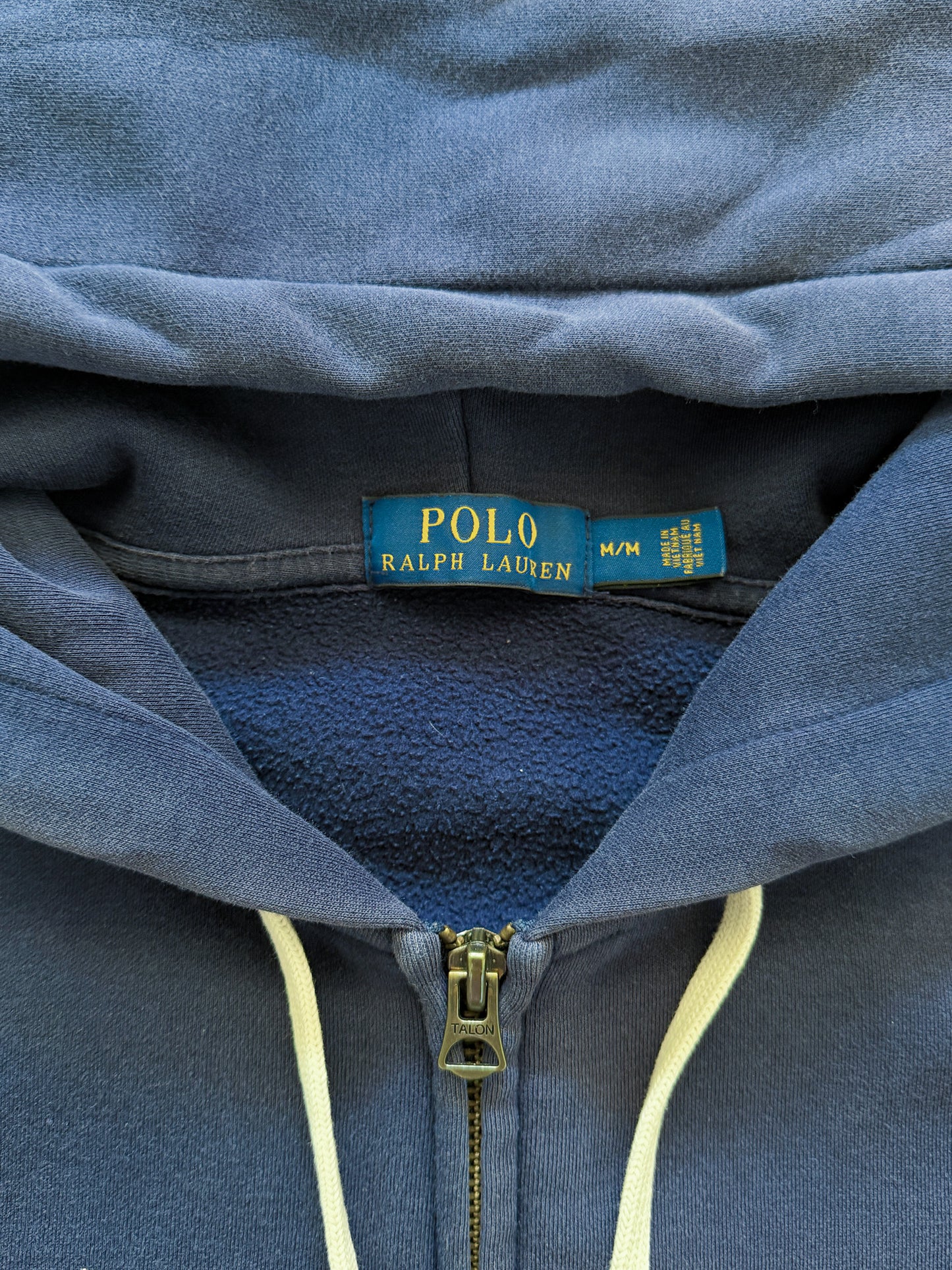 Polo Ralph Lauren Vintage Sweatjacke | M