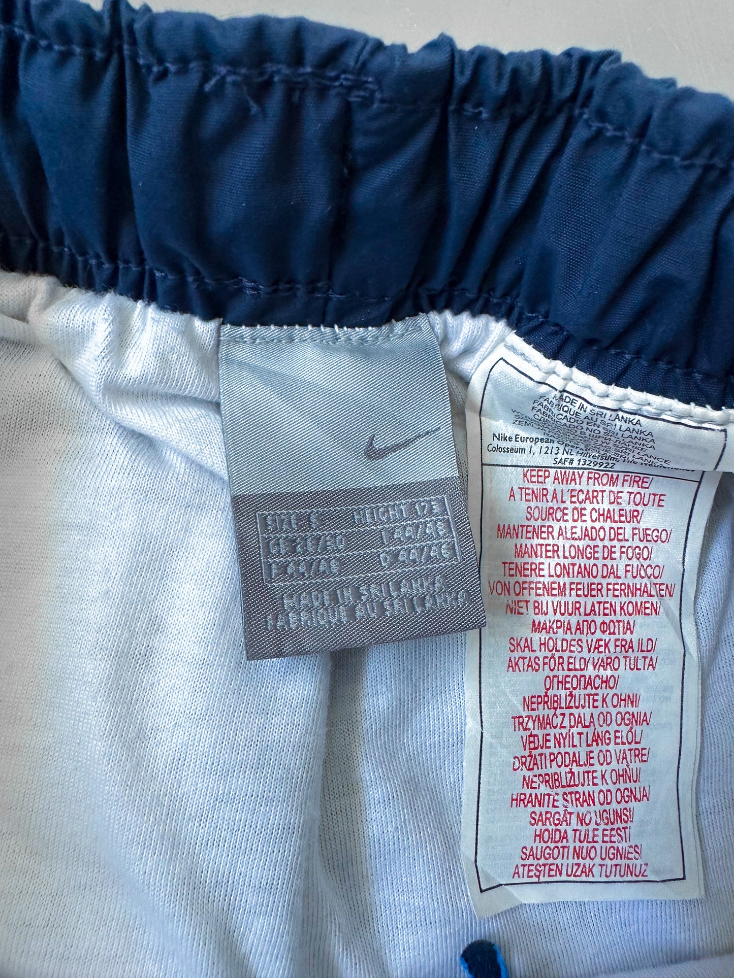 Nike Vintage Trackpants | S