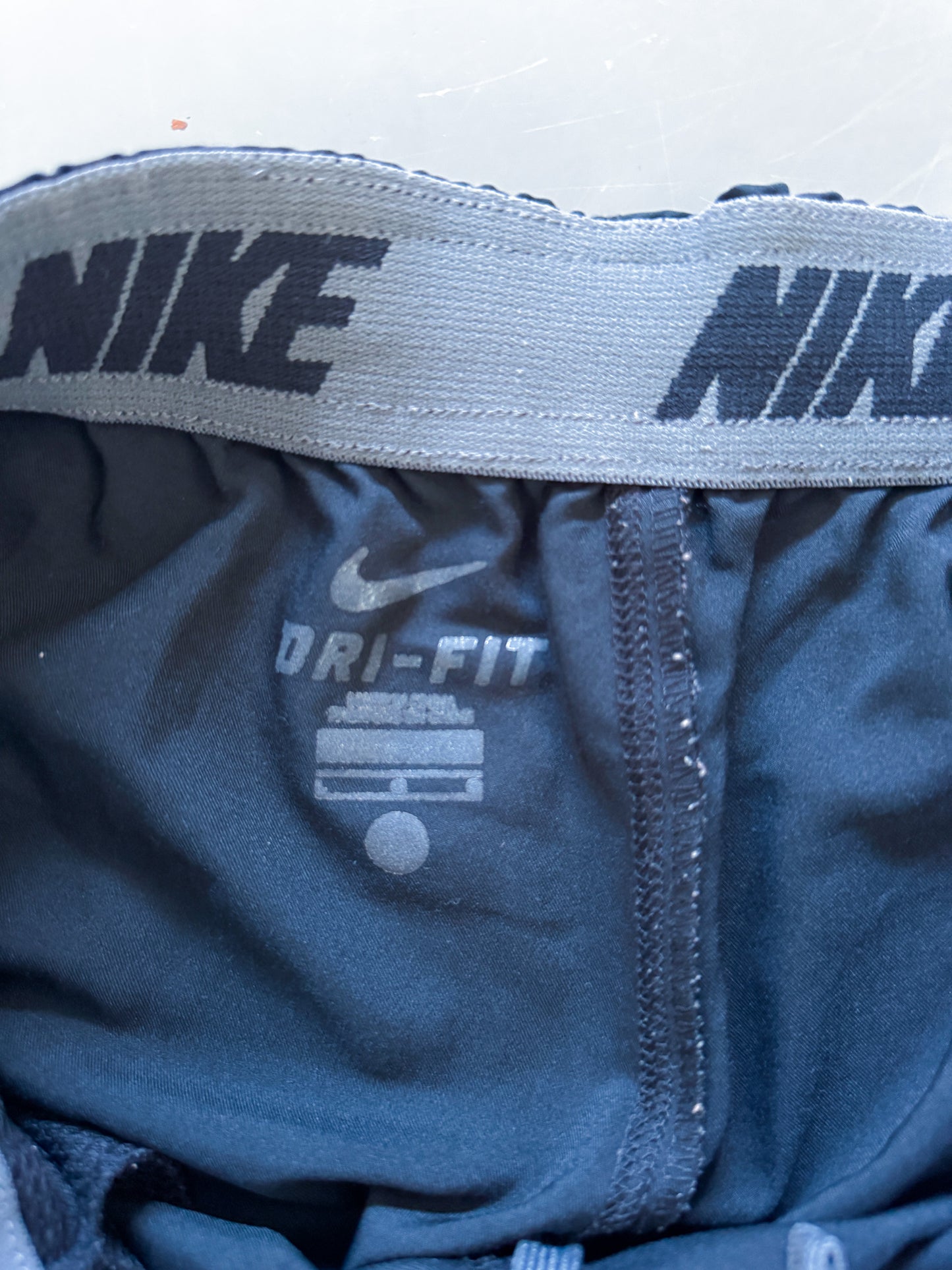 Nike Vintage *Classic* Trackpants | L