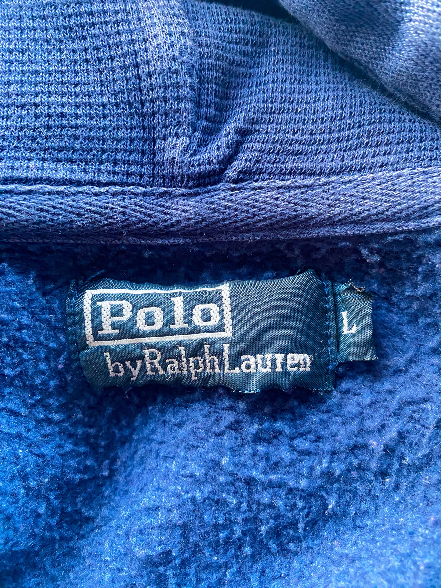 Polo Ralph Lauren Pullover | L