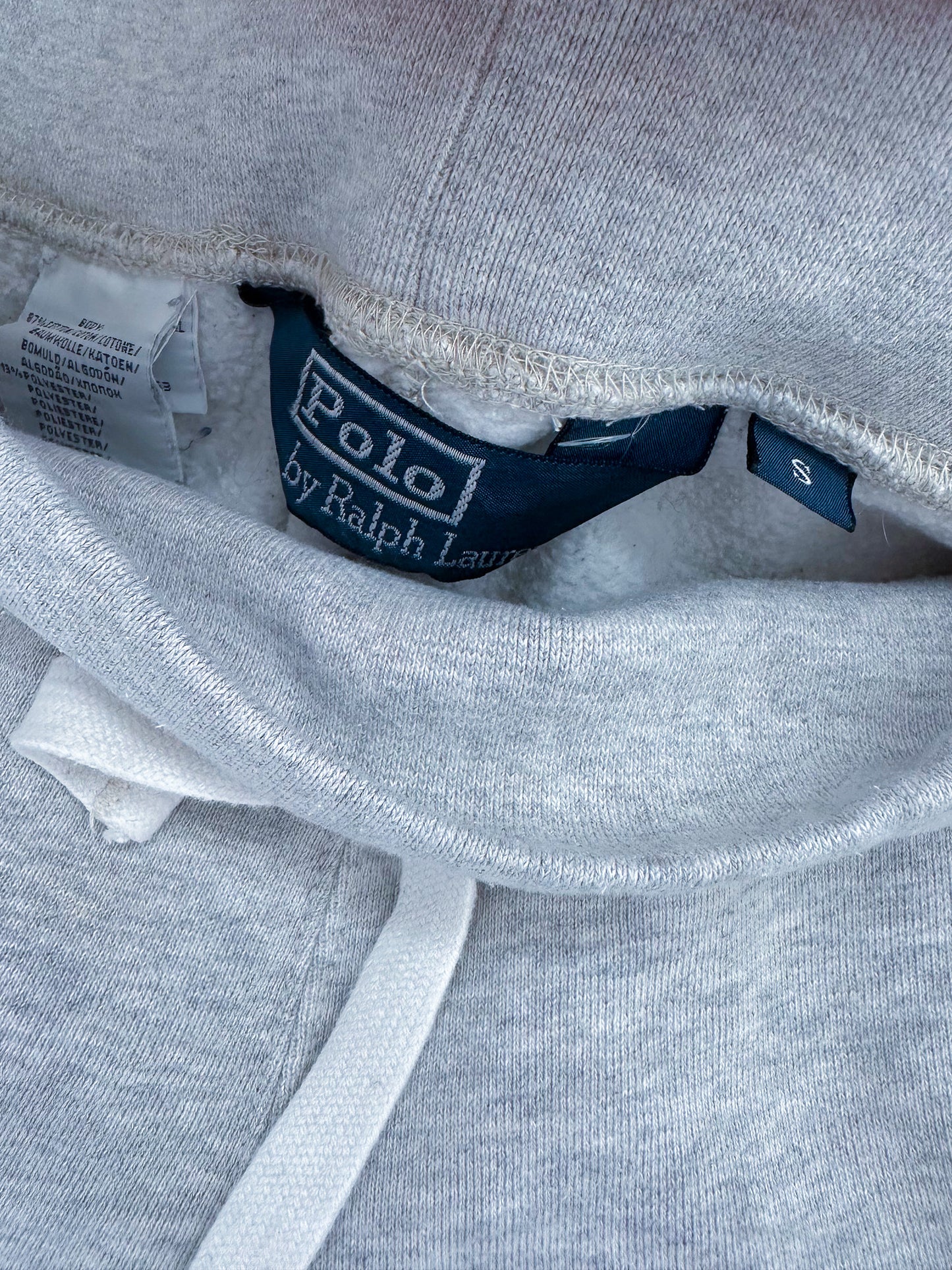 Polo Ralph Lauren Vintage Sweatpants | S