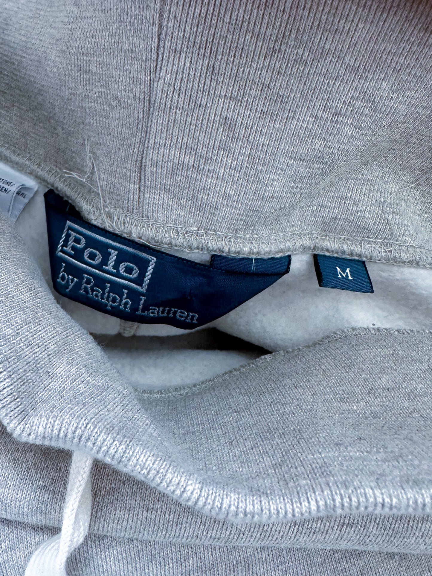 Polo Ralph Lauren *Green Logo* Sweatpants | M