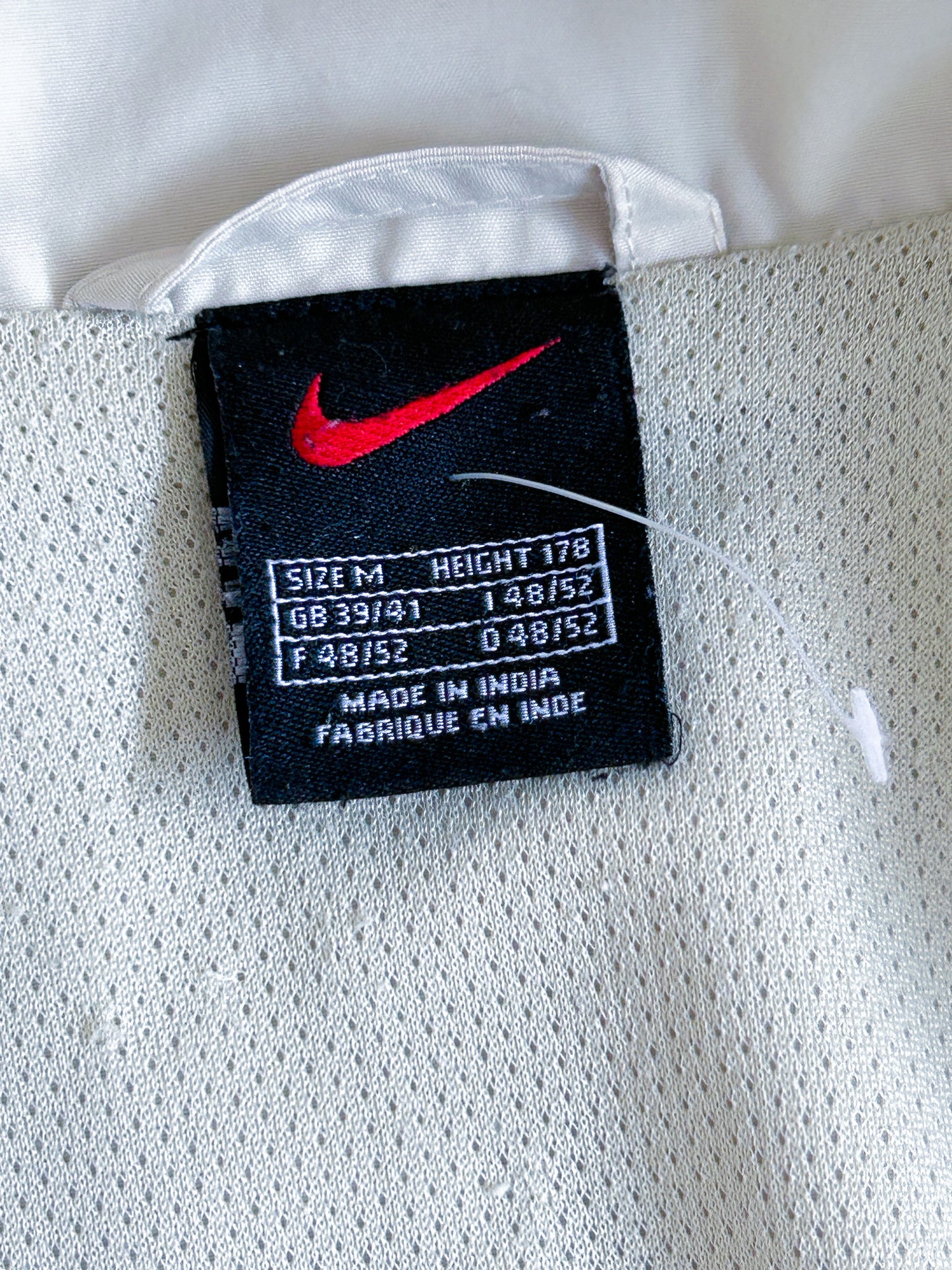 Nike Vintage Trackjacket | M