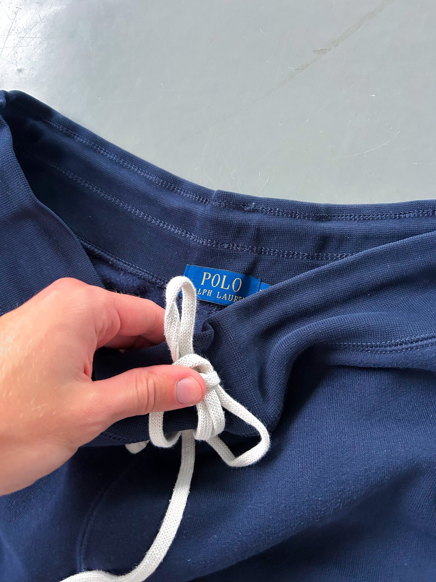 Polo Ralph Lauren Vintage Sweatpants | S