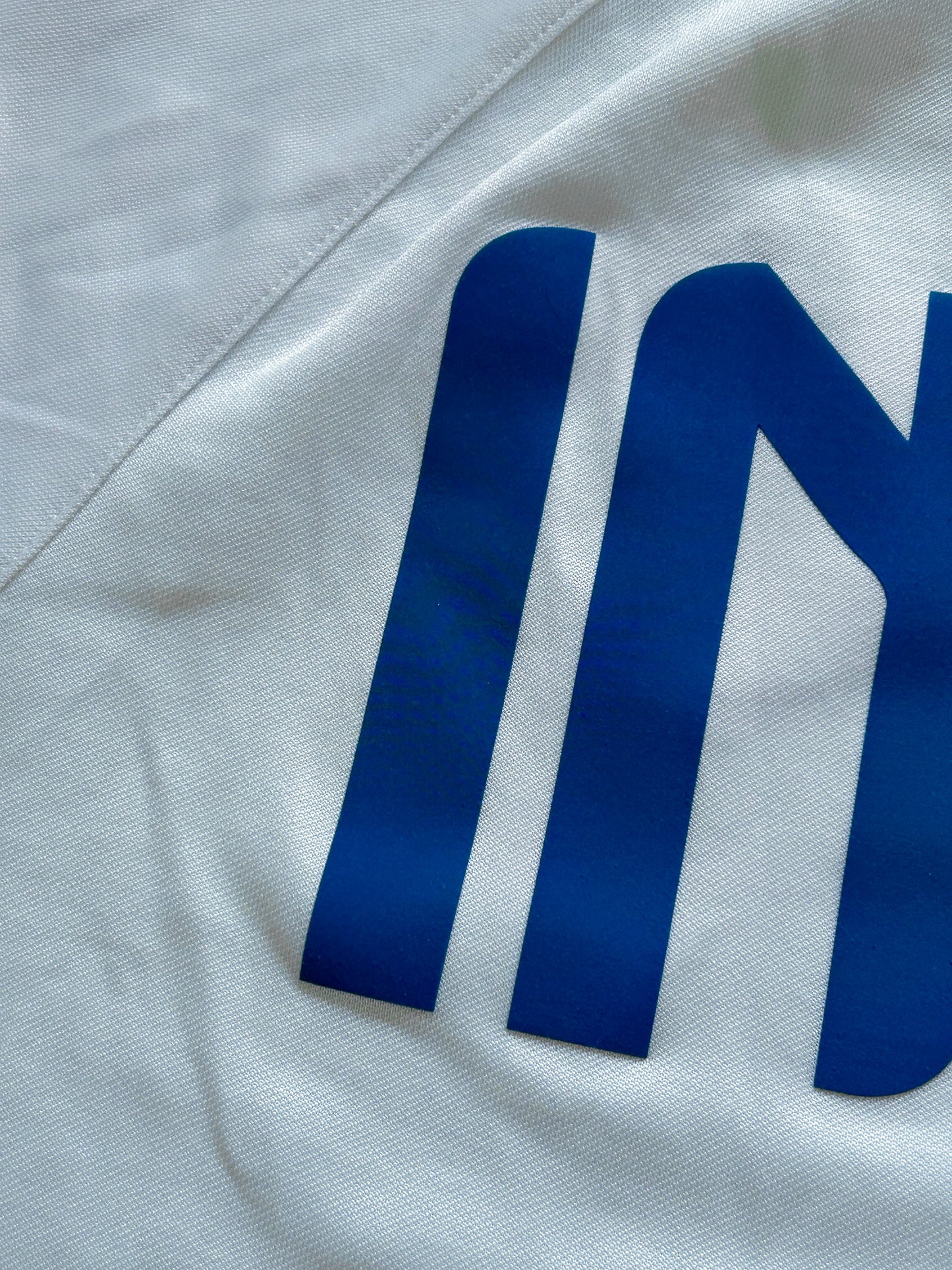 Nike x Inter Vintage Trackjacket | M