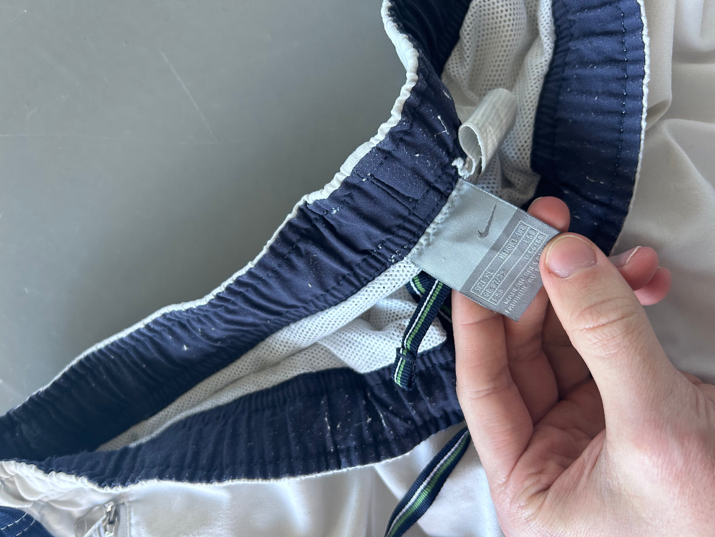 Nike Vintage *PREMIUM* Trackpants | L