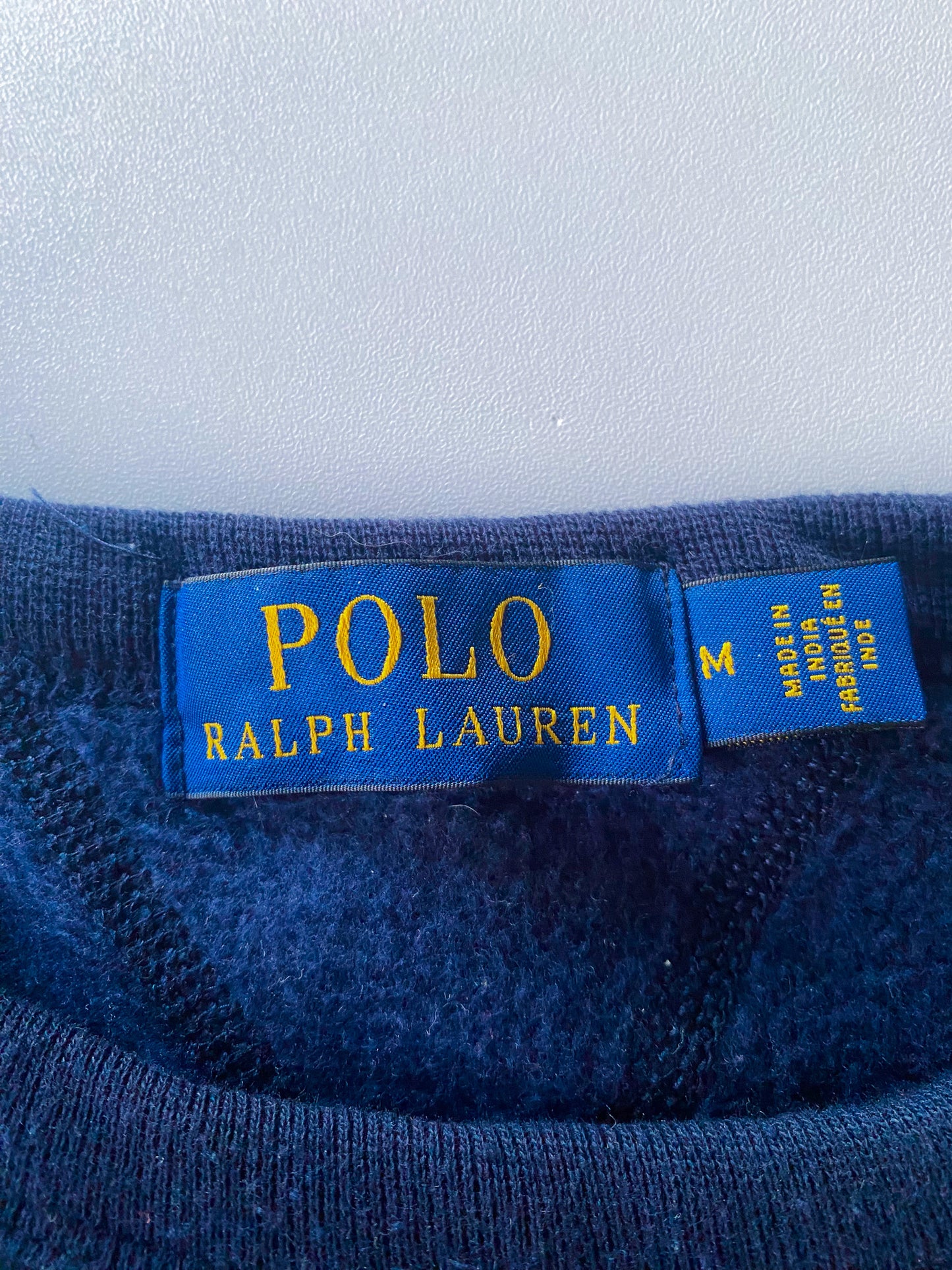 Polo Ralph Lauren Pullover | M