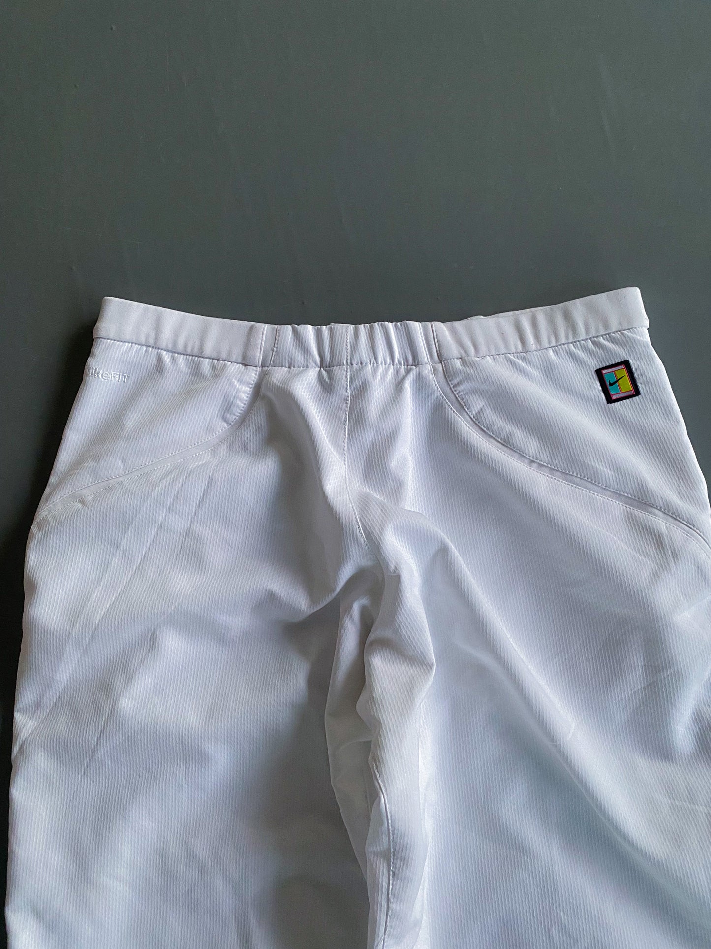 Nike Vintage Trackpants | S