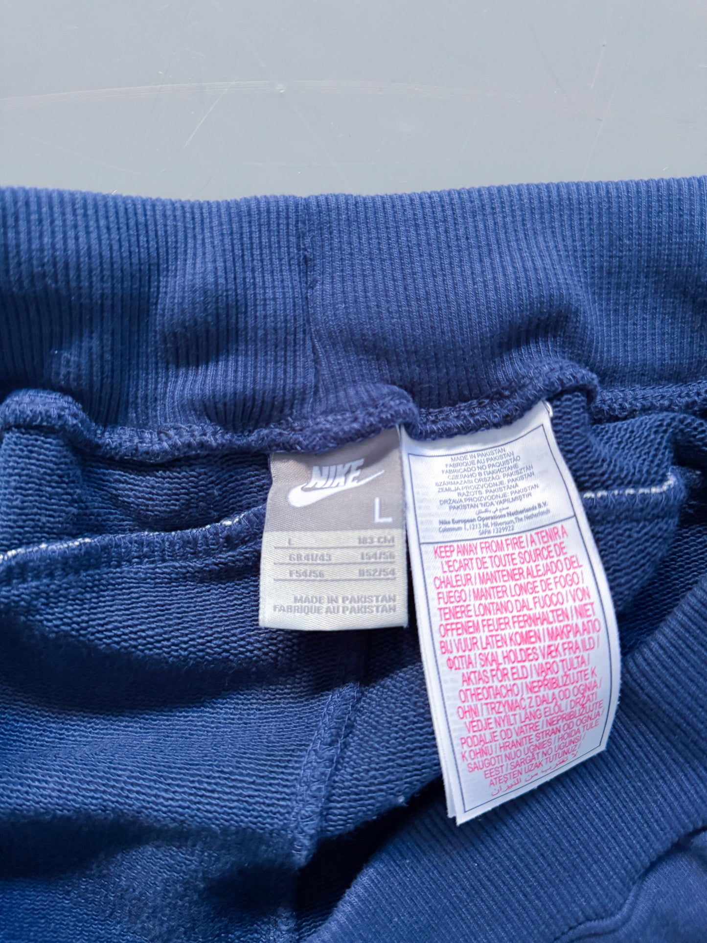 Nike Vintage *PREMIUM* Sweatsuit | L
