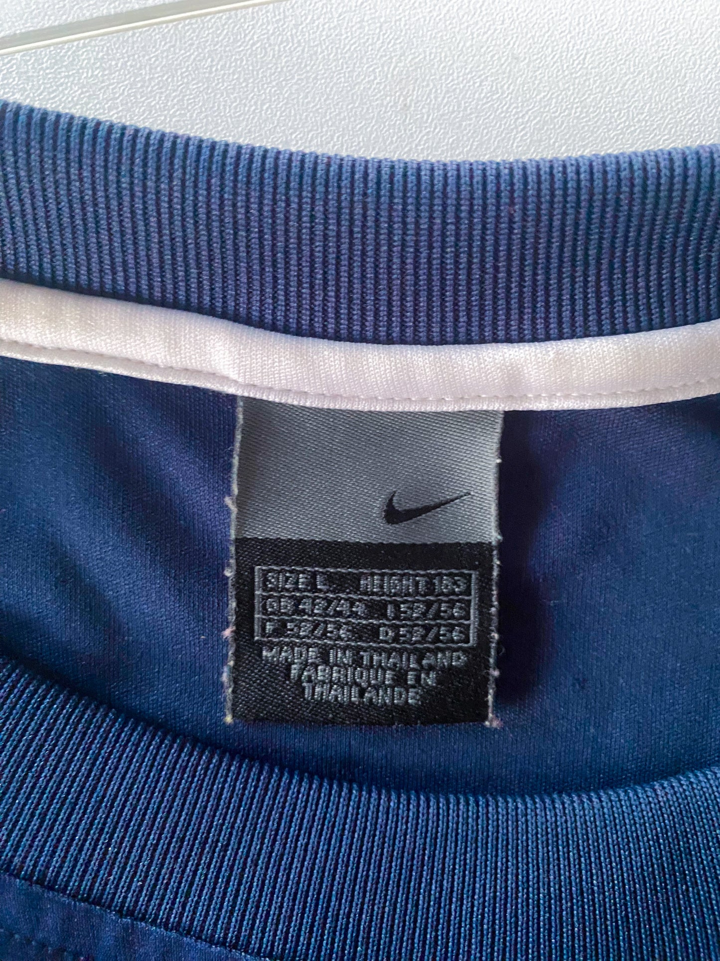 Vintage Nike Shirt | L