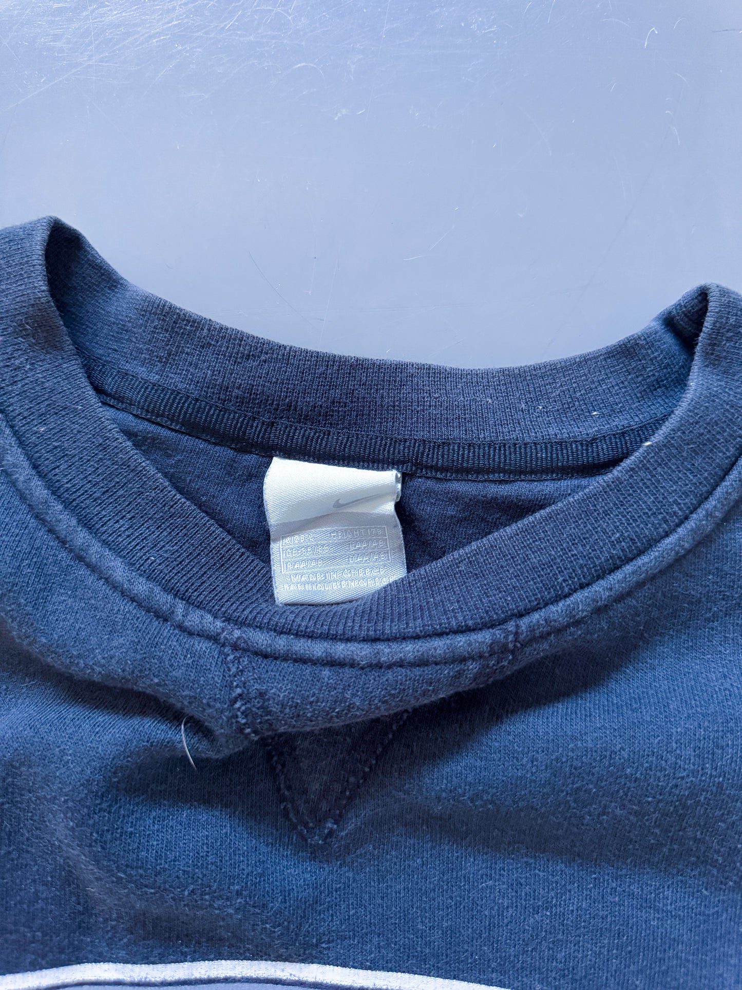 Nike Vintage Pullover | S