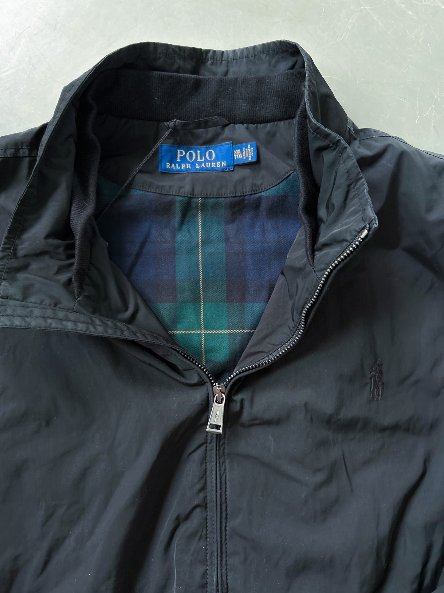 Polo Ralph Lauren Jacke | XL