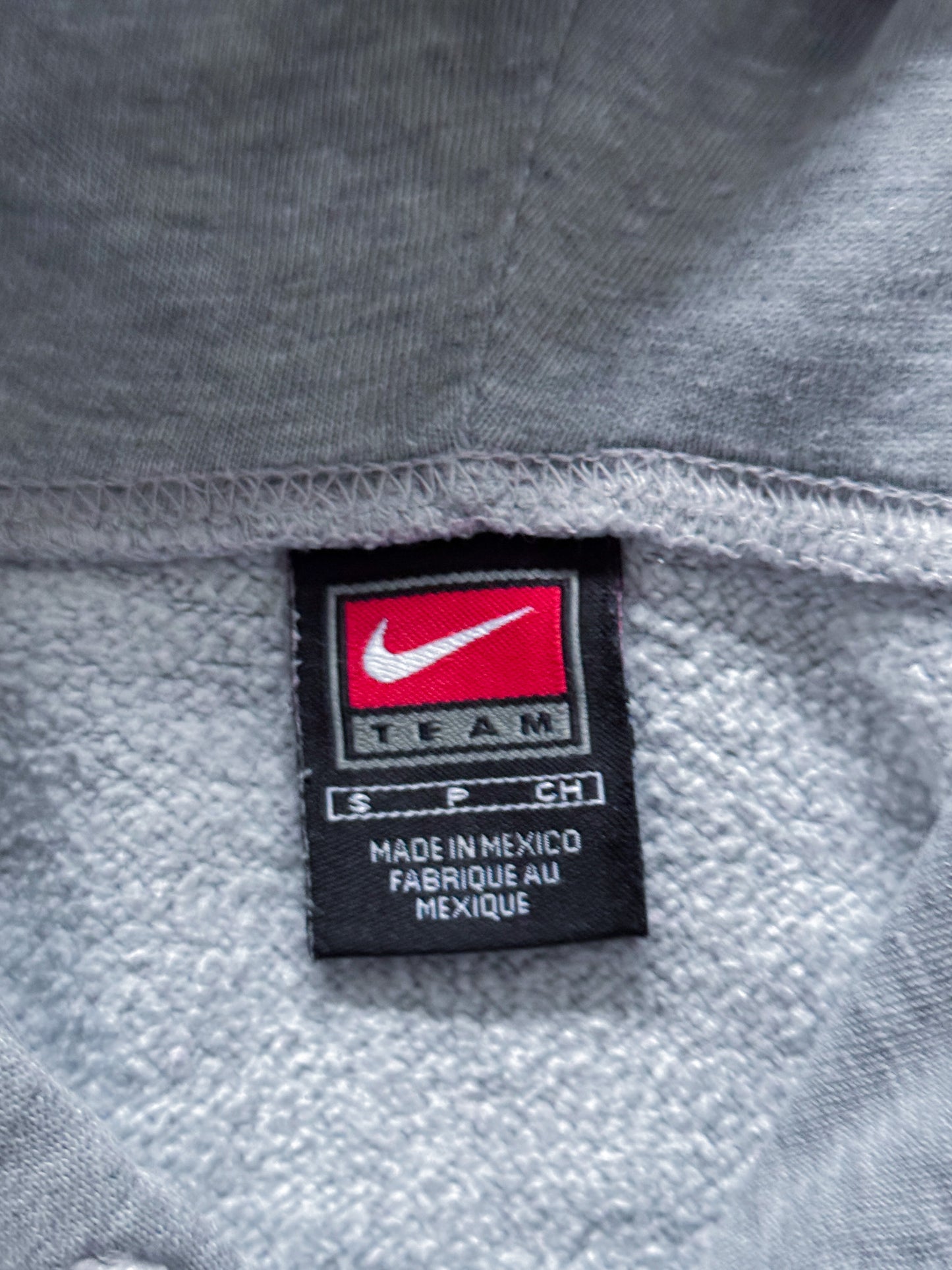 Nike Vintage Pullover | S