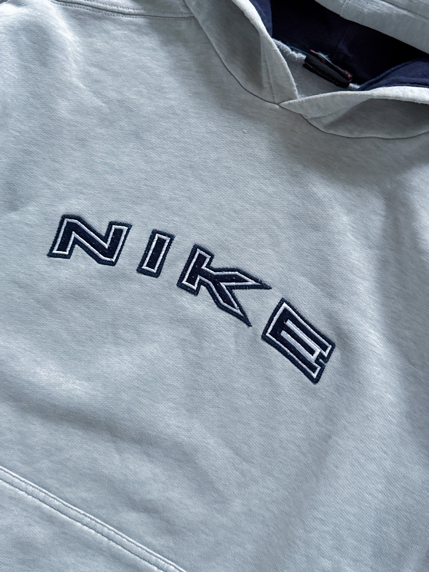 Nike Vintage Pullover | S