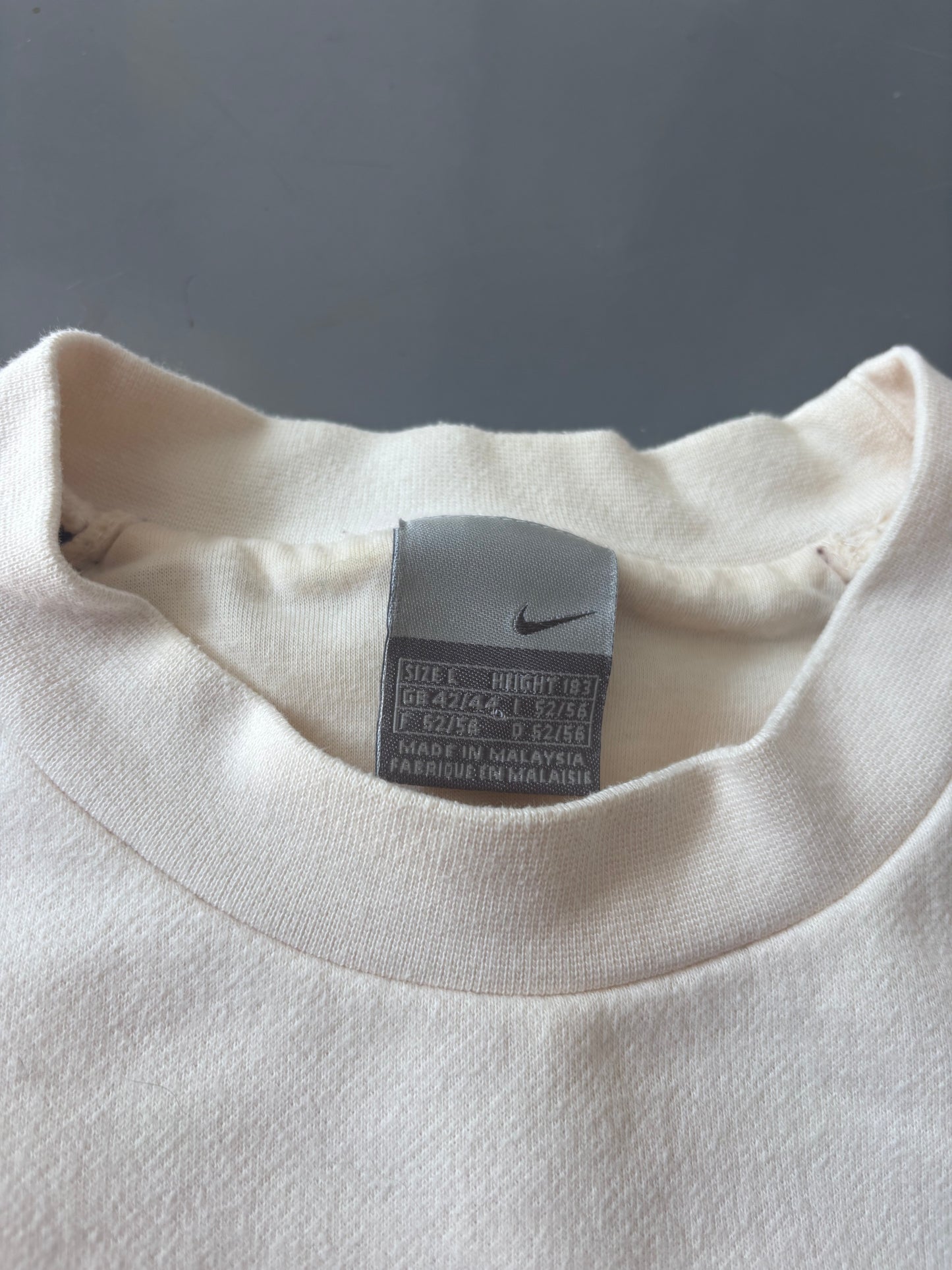 Nike Vintage Pullover | L