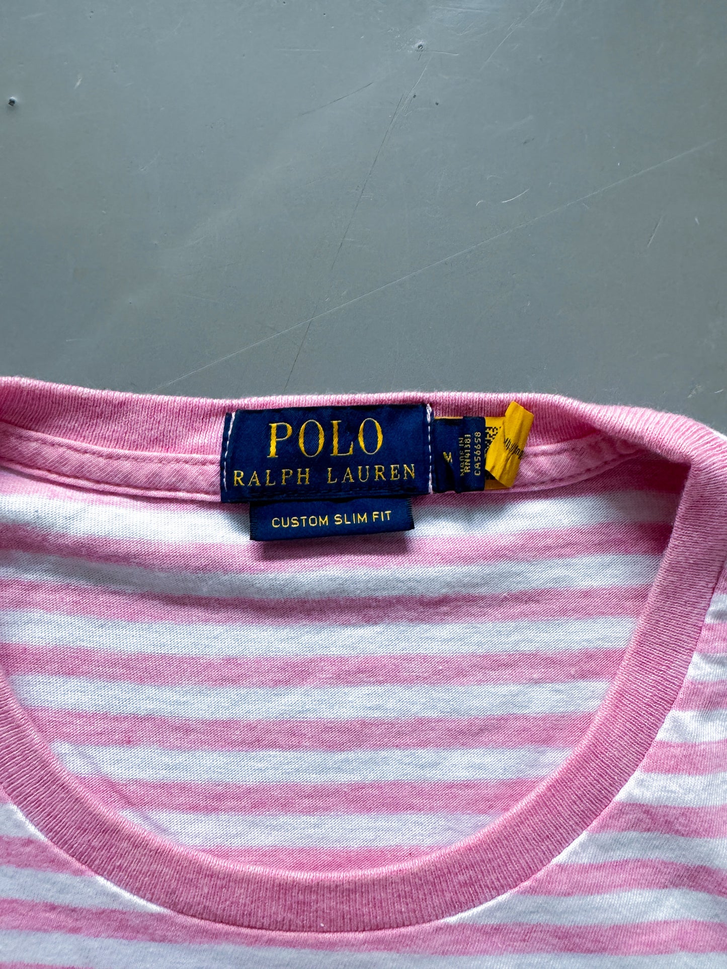 Polo Ralph Lauren Vintage Shirt | M