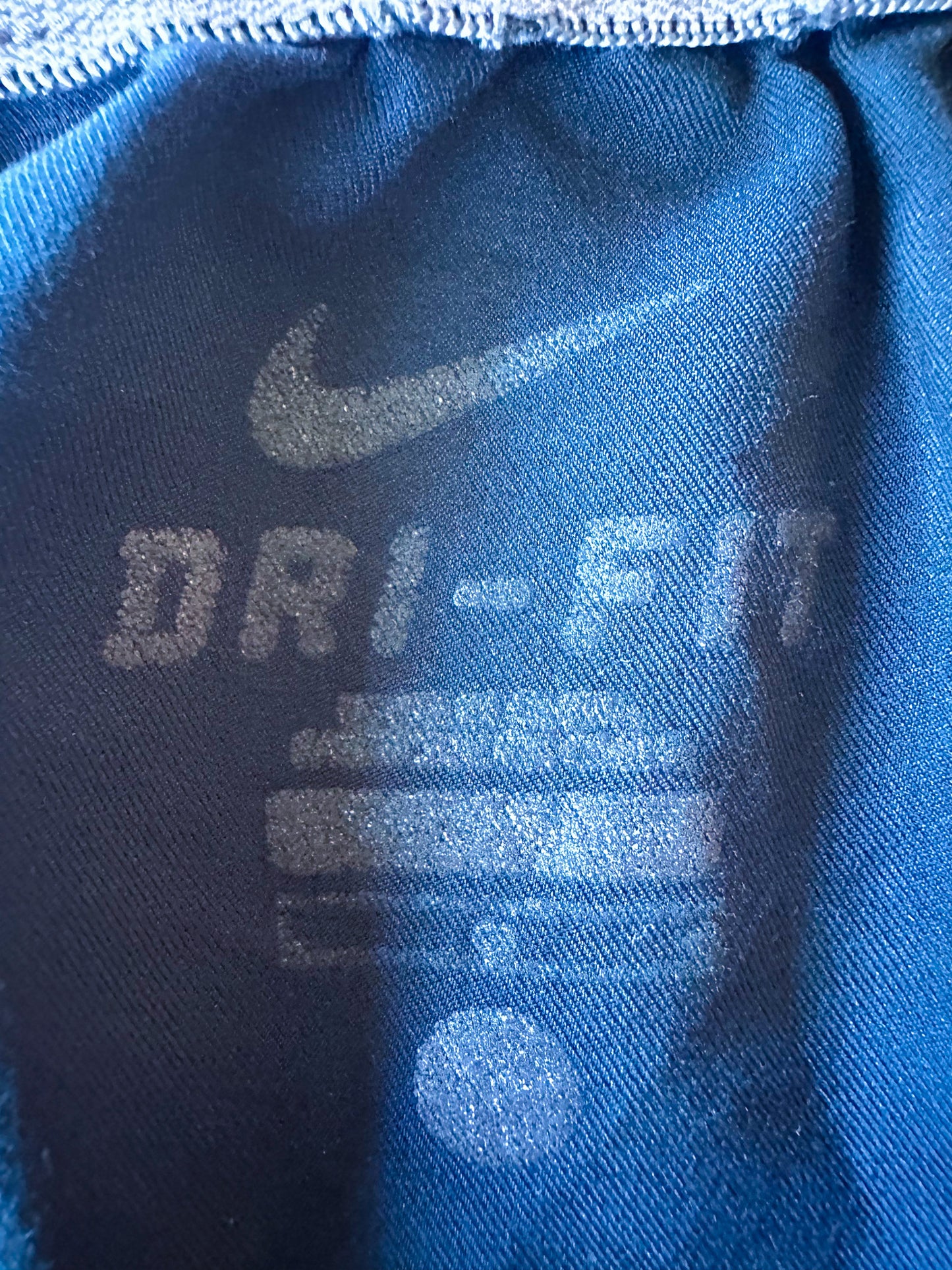 Nike Vintage Trackpants | L