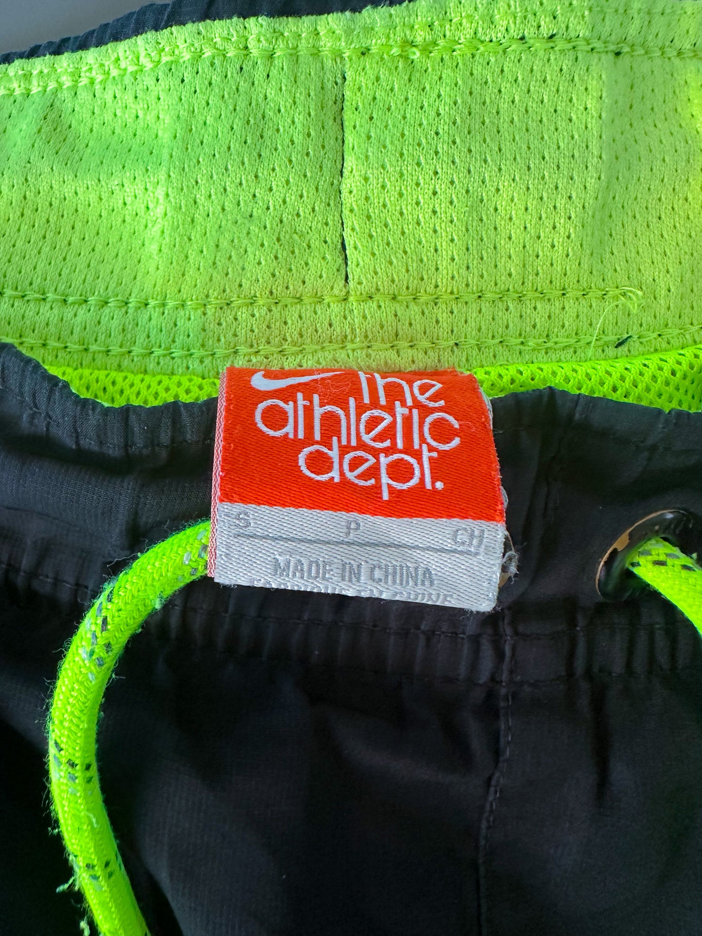 Nike Vintage Trackpants | S