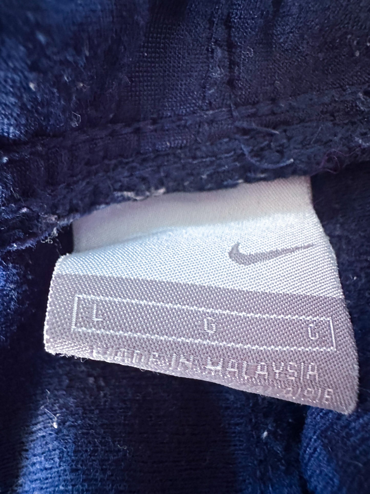 Nike Vintage Trackpants | L