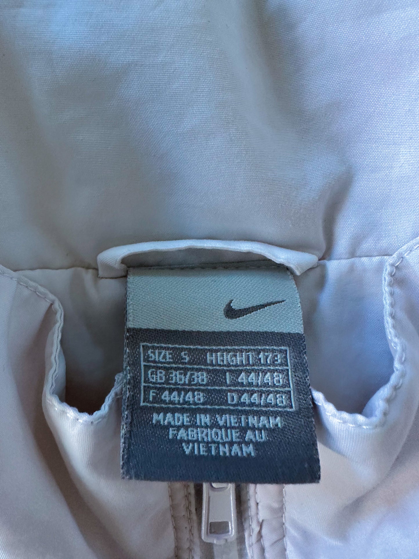 Nike Vintage Trackjacket | S