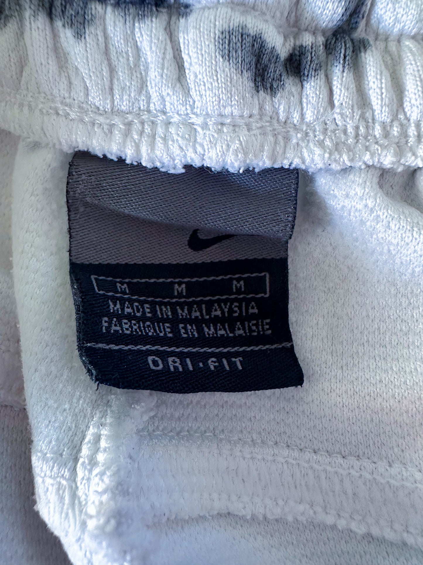 Nike Vintage Trackpants | S