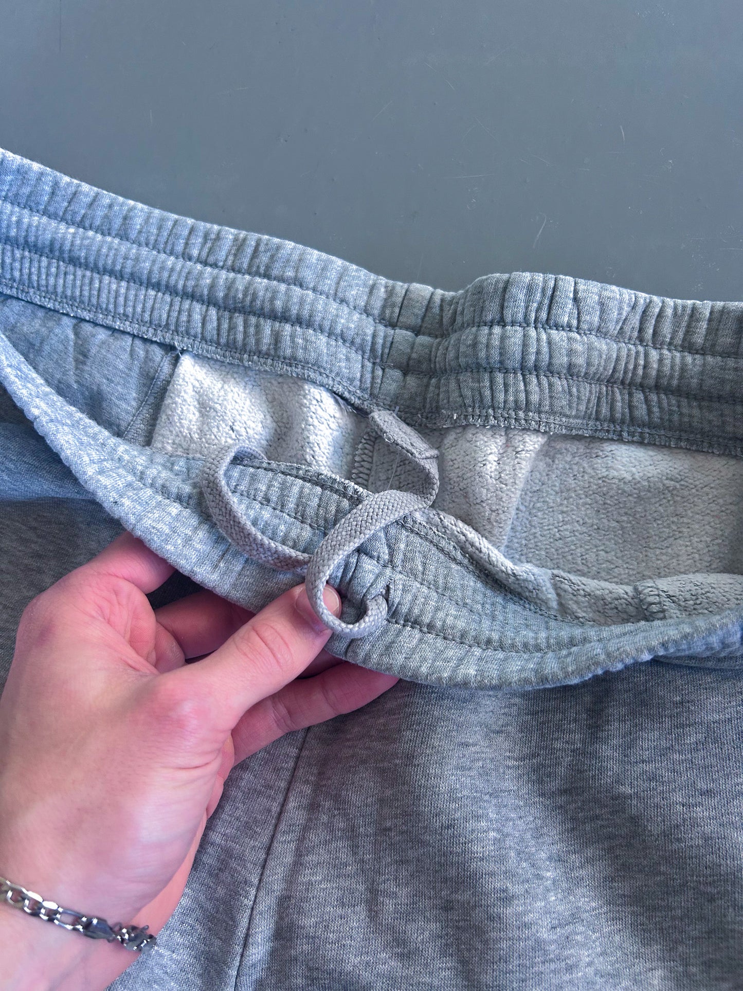 Nike Vintage Trackpants | S