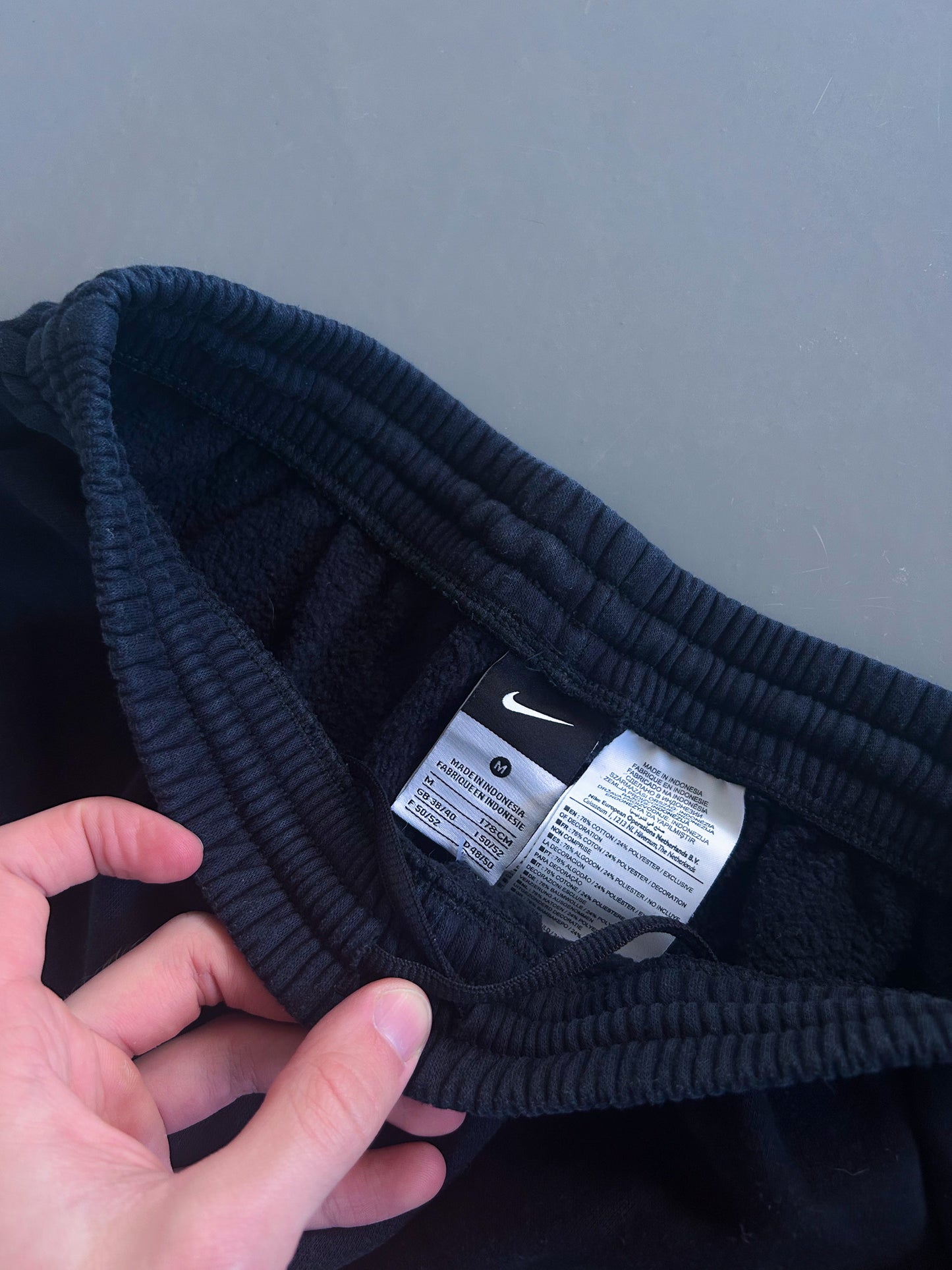 Nike Vintage Sweatpants | M