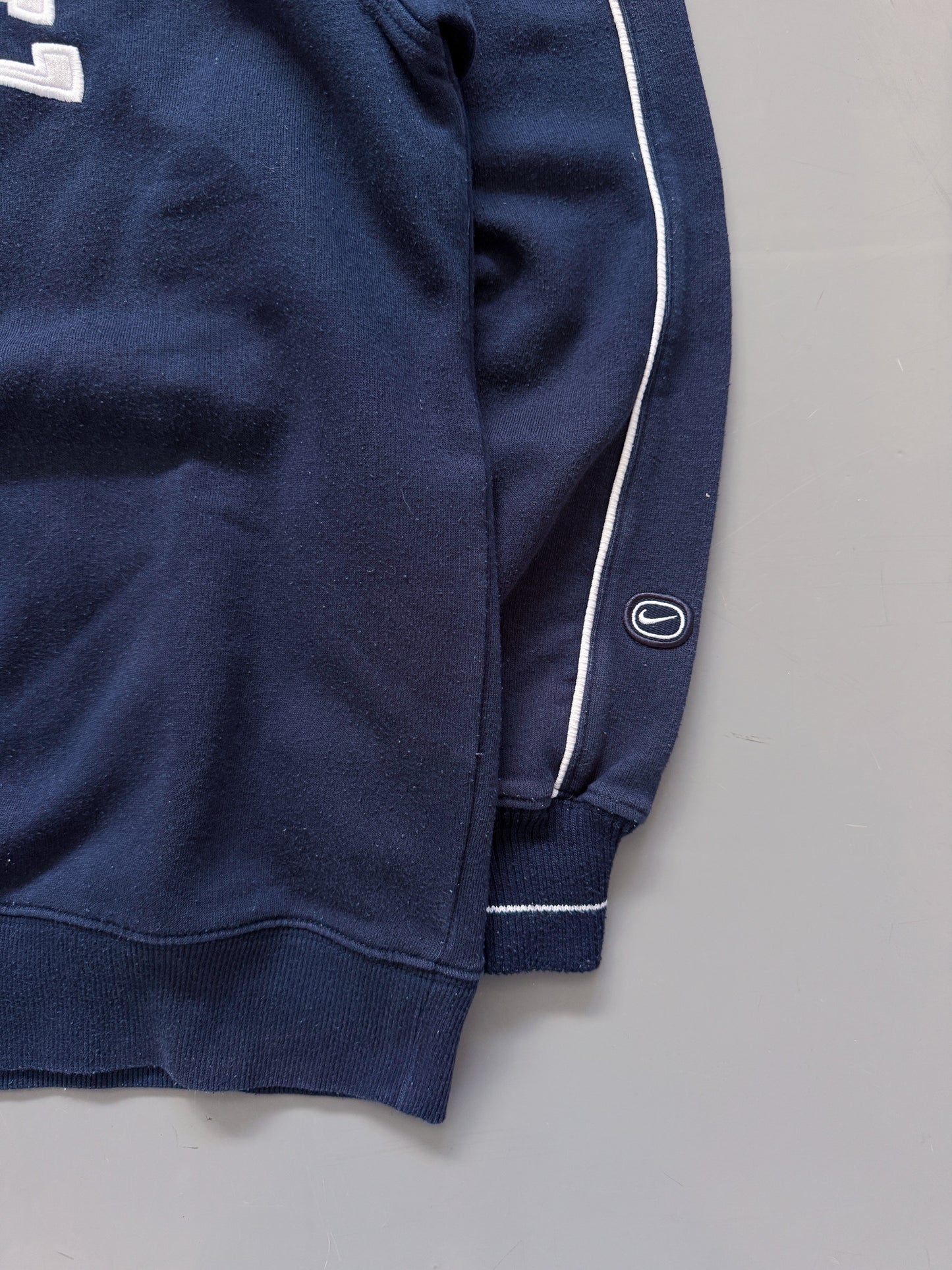 Nike Vintage *Spellout* Pullover | M