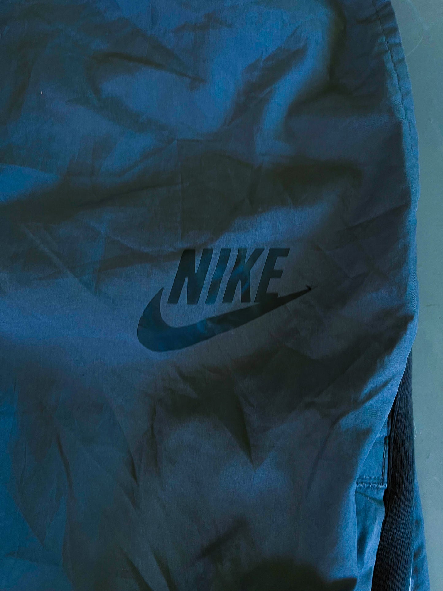 Nike Vintage Trackpants | M