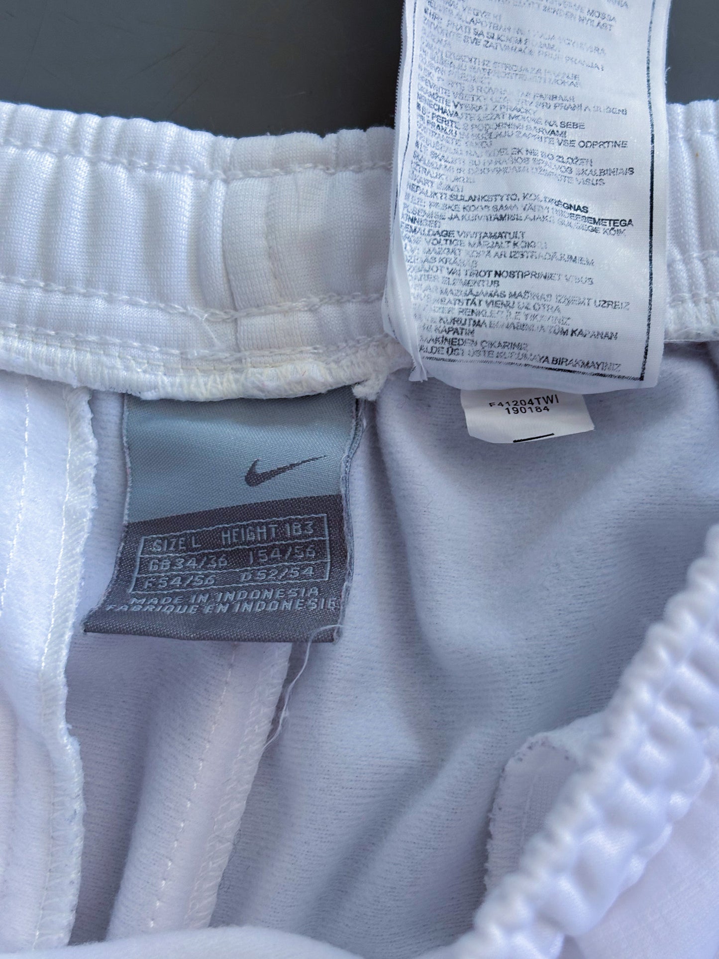 Nike Vintage Trackpants | M