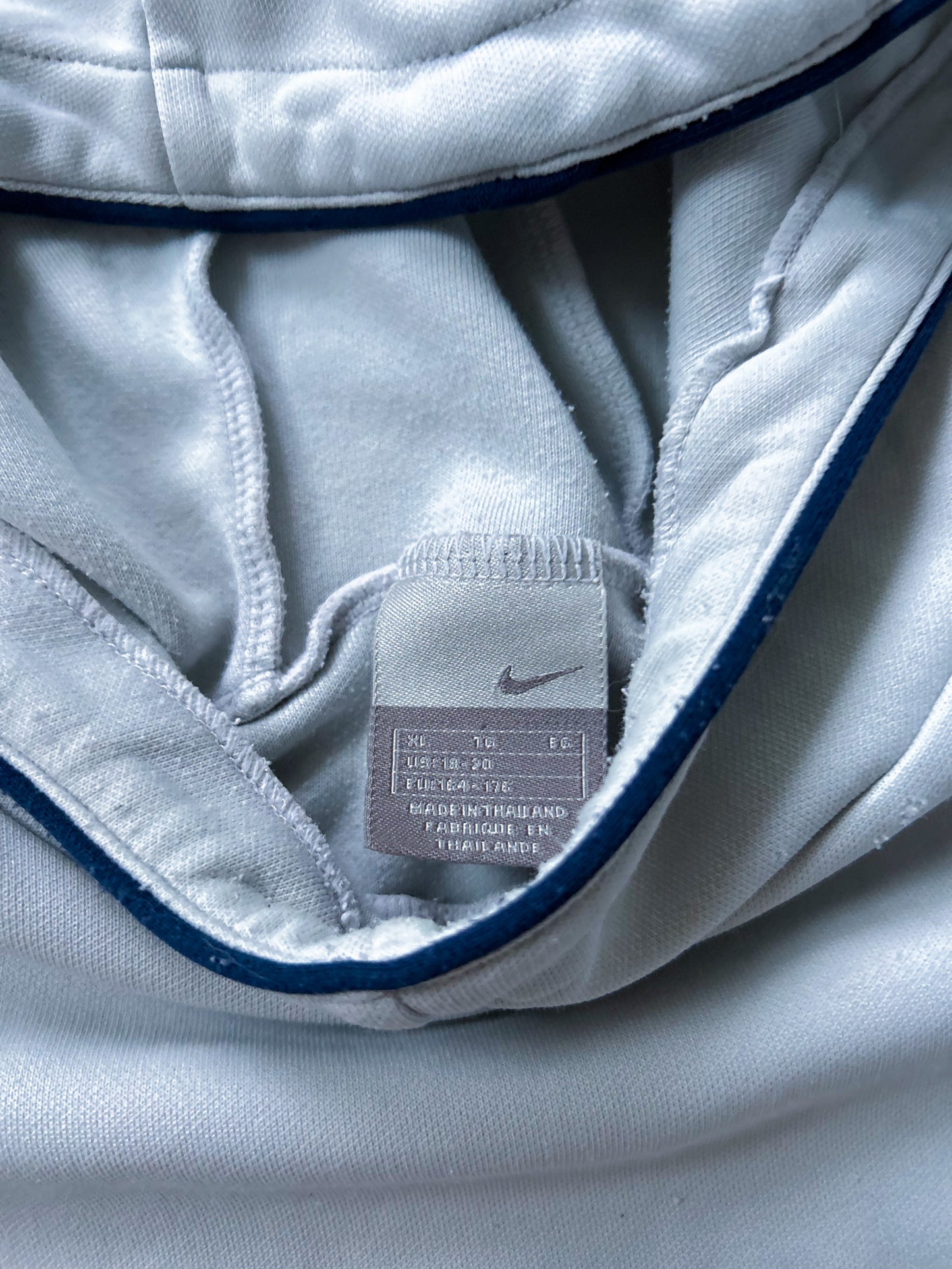 Vintage Nike Pullover | S