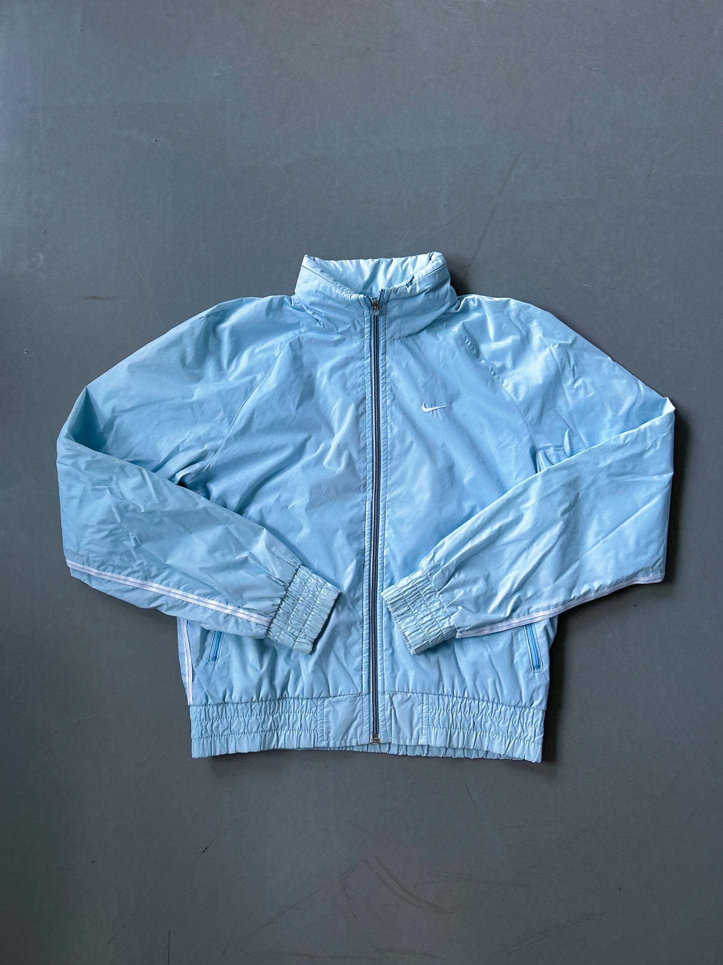 Vintage Nike Trackjacket | XS