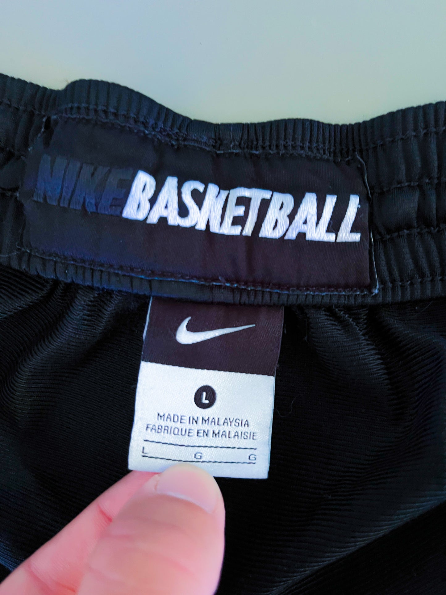 Nike Vintage Trackpants | L