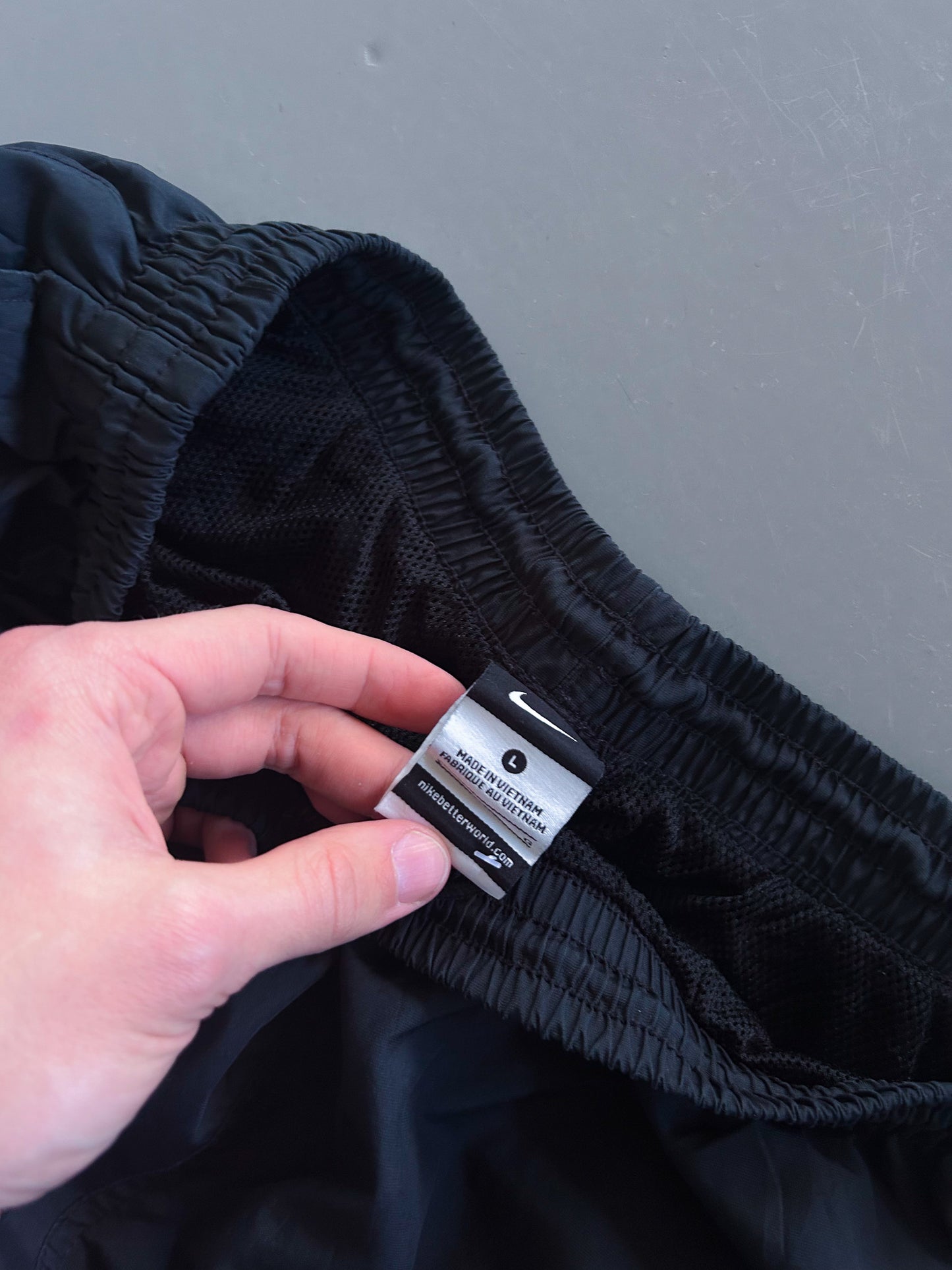 Nike Vintage Trackpants | M
