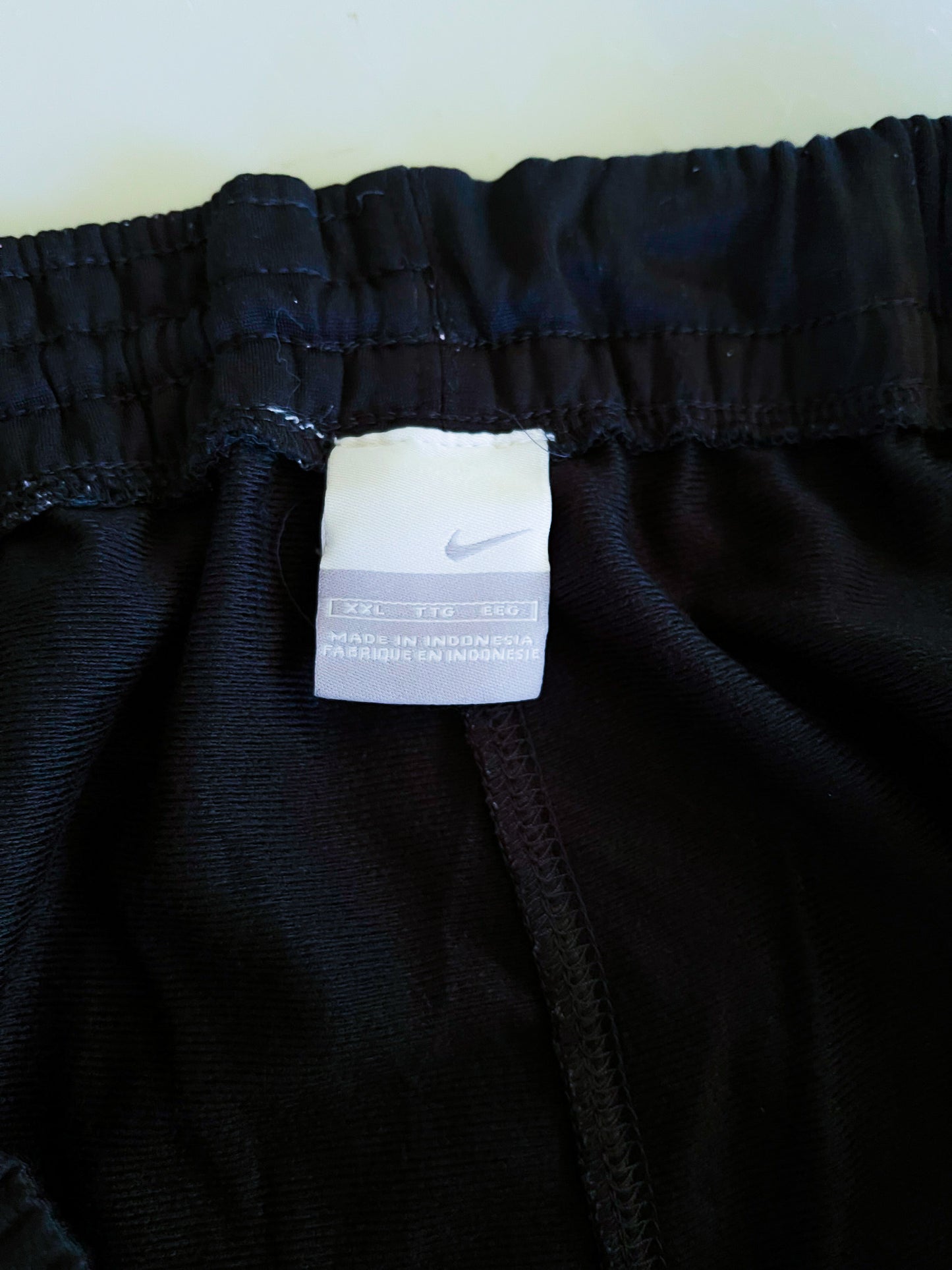 Nike Vintage Trackpants | XXL