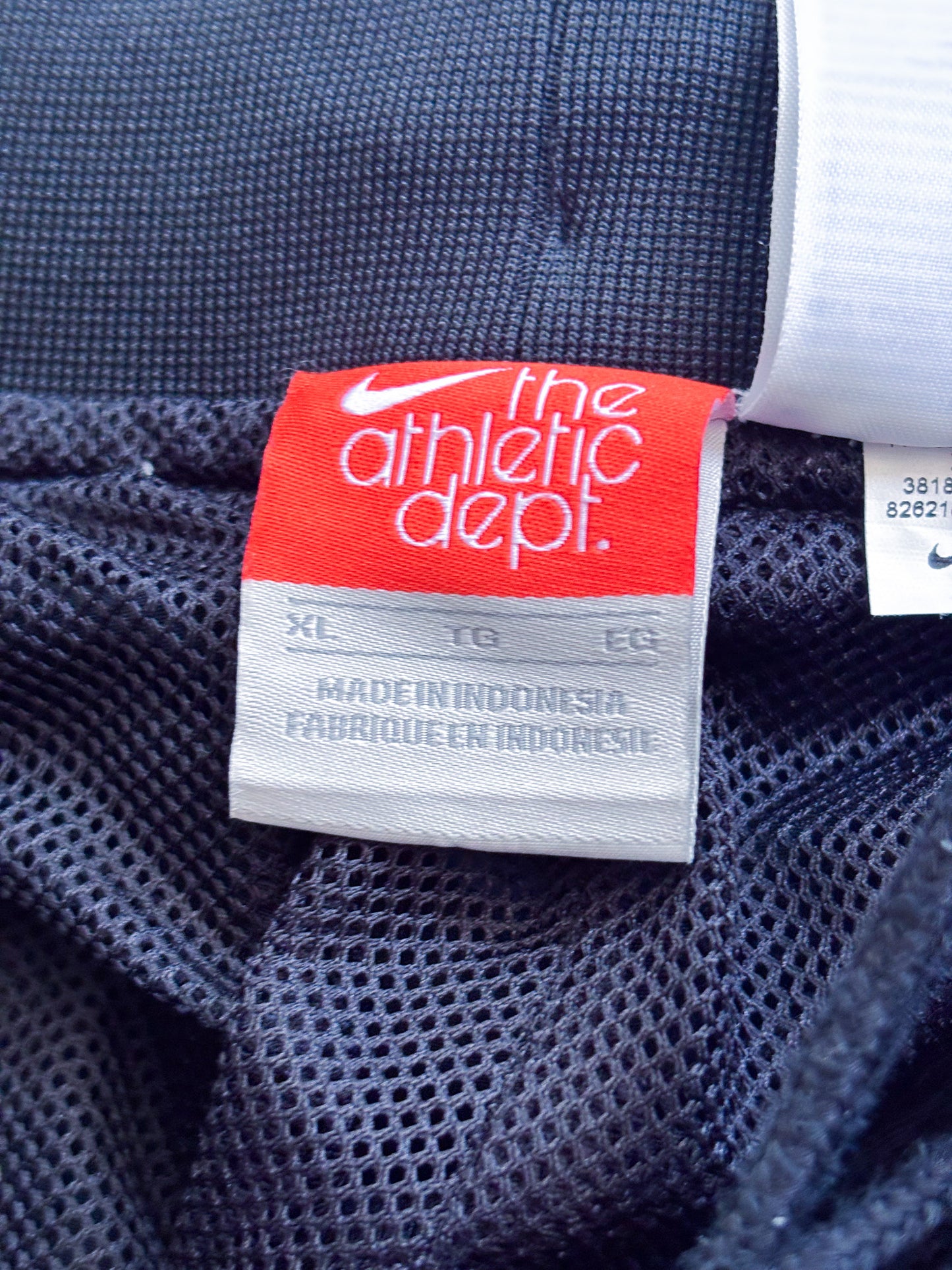 Nike Vintage Trackpants | L